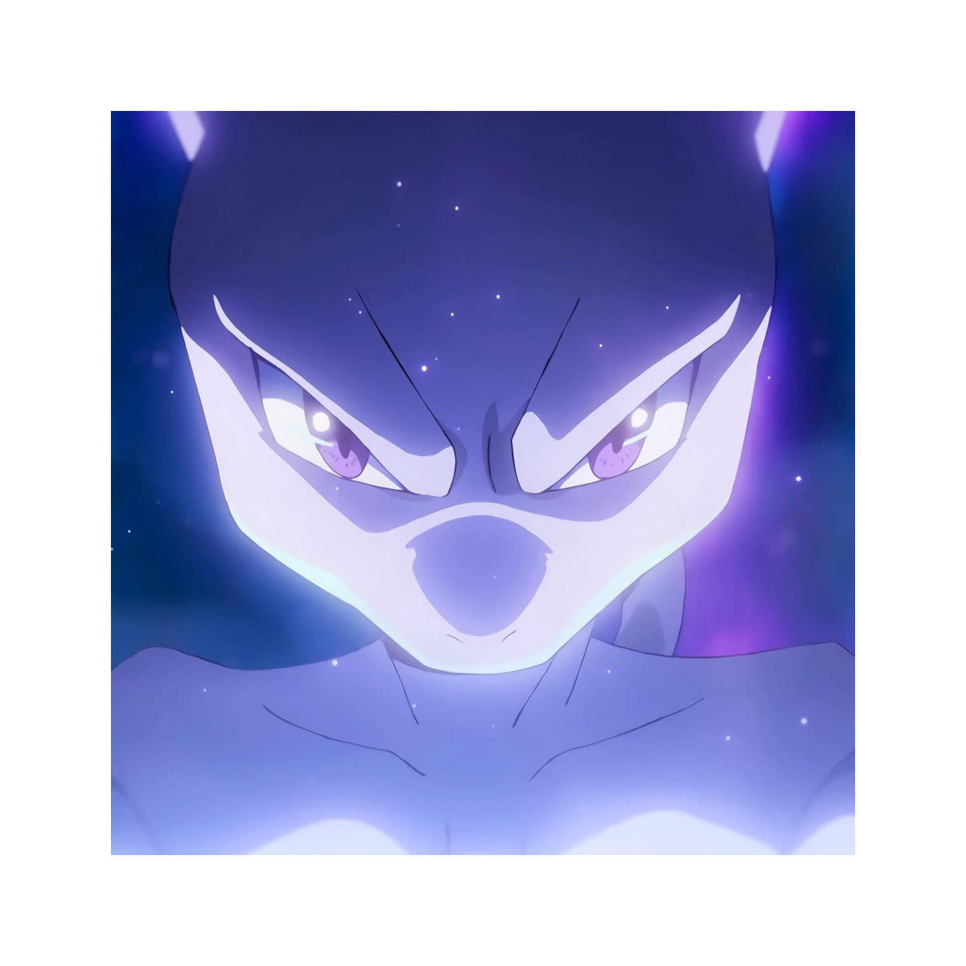 mewtwo - slowed