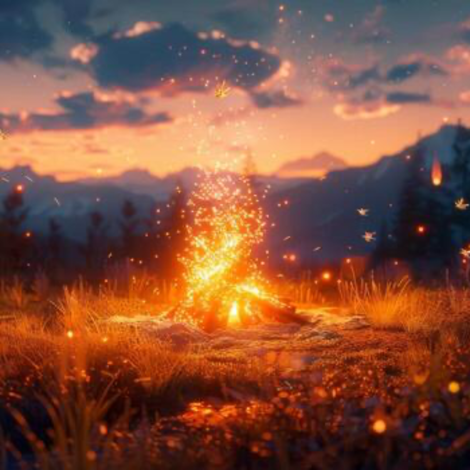 Zoe's Story Time cover art