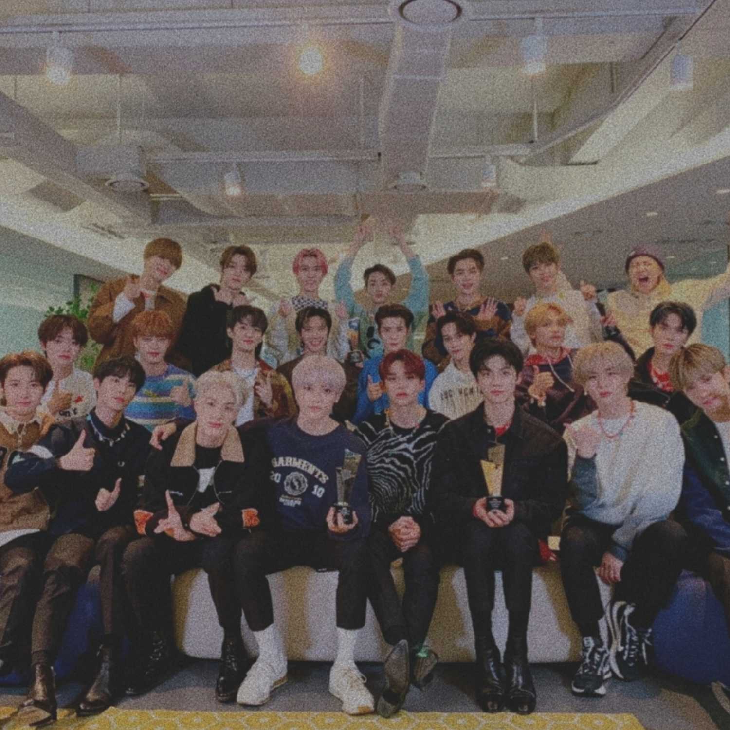nct's cover