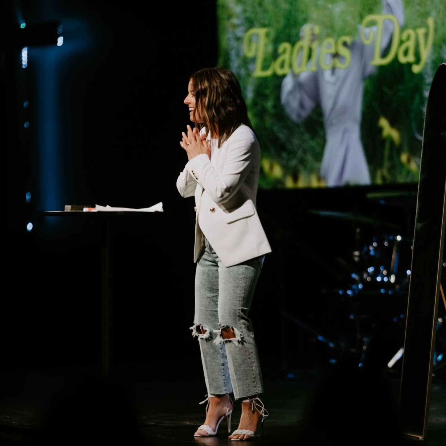 ZOE Church