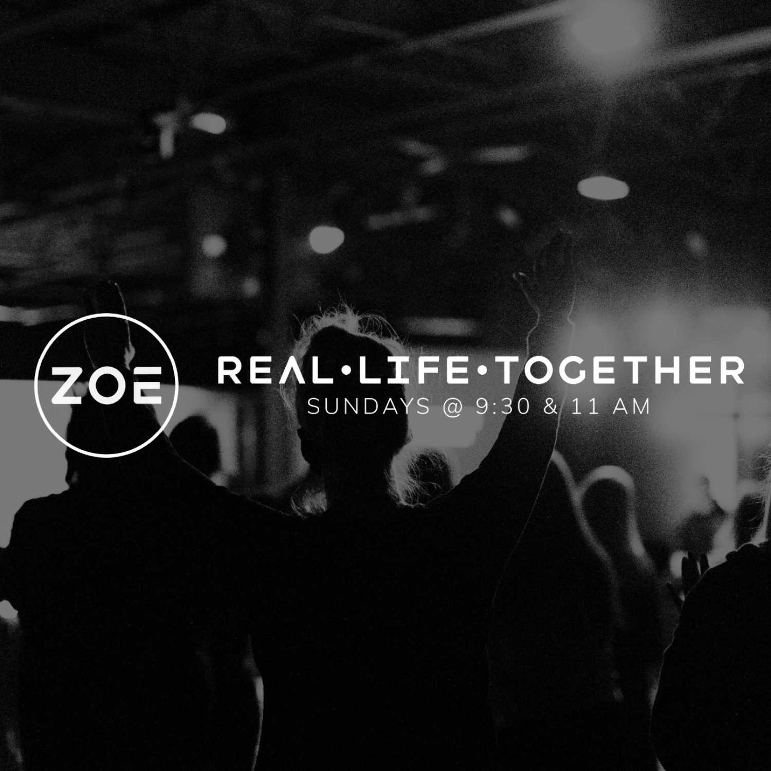 ZOE Church
