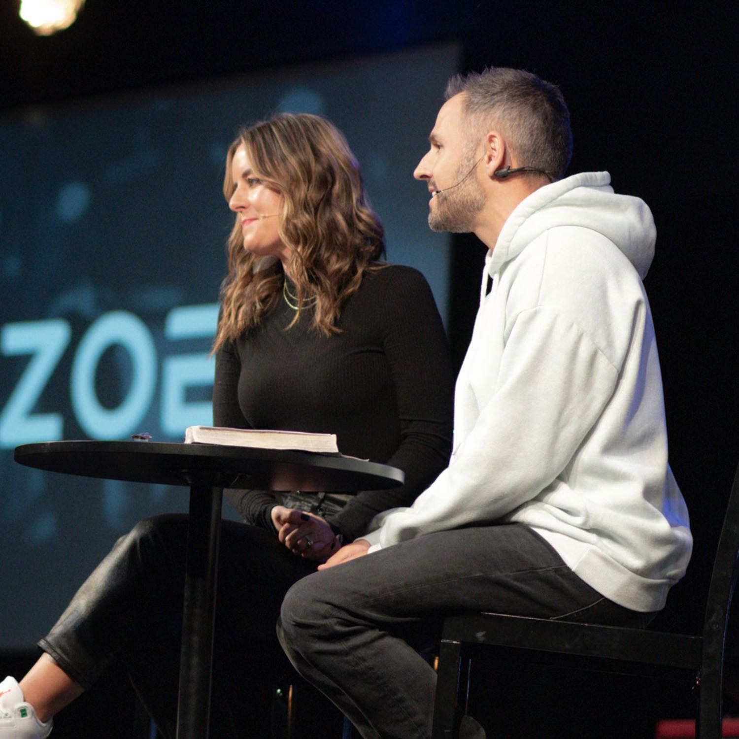 ZOE Church