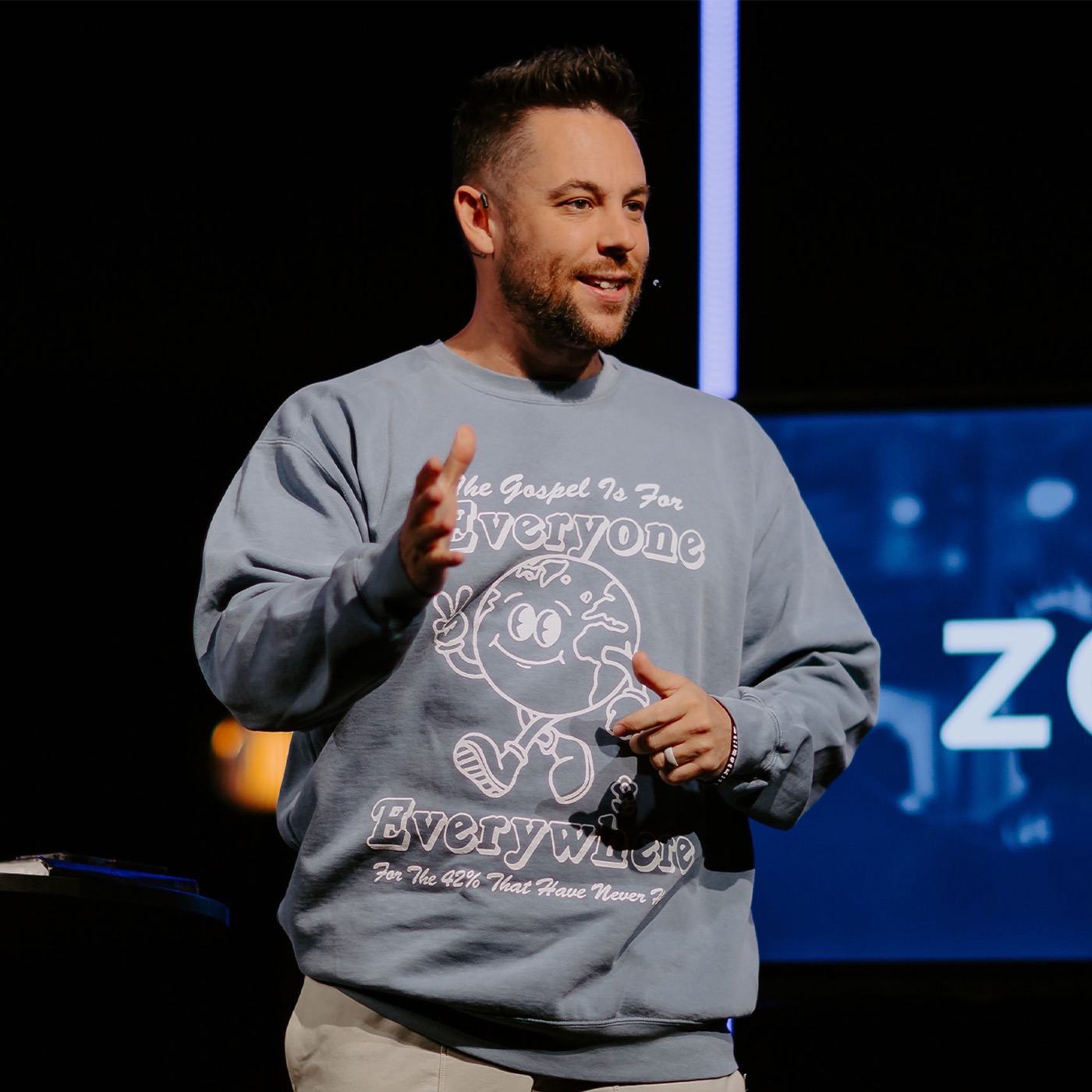 ZOE Church