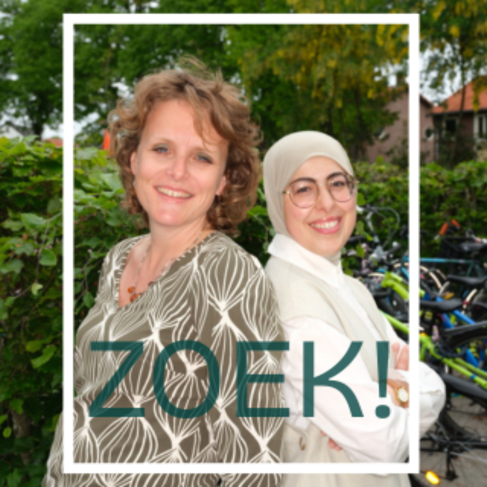 Jeugdarts Margreet: 'Ouders leren het beste van elkaar' episode artwork