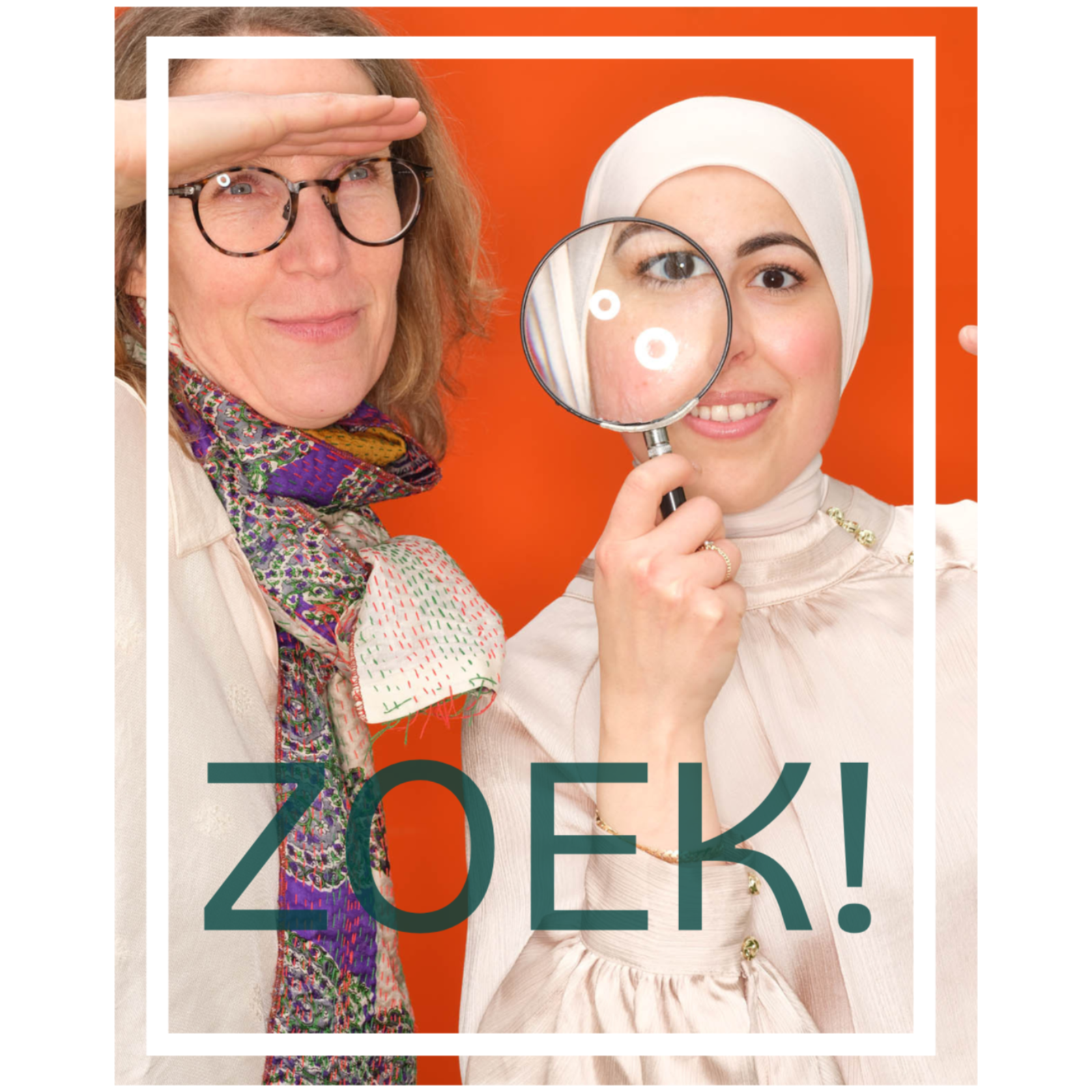 Zoek!