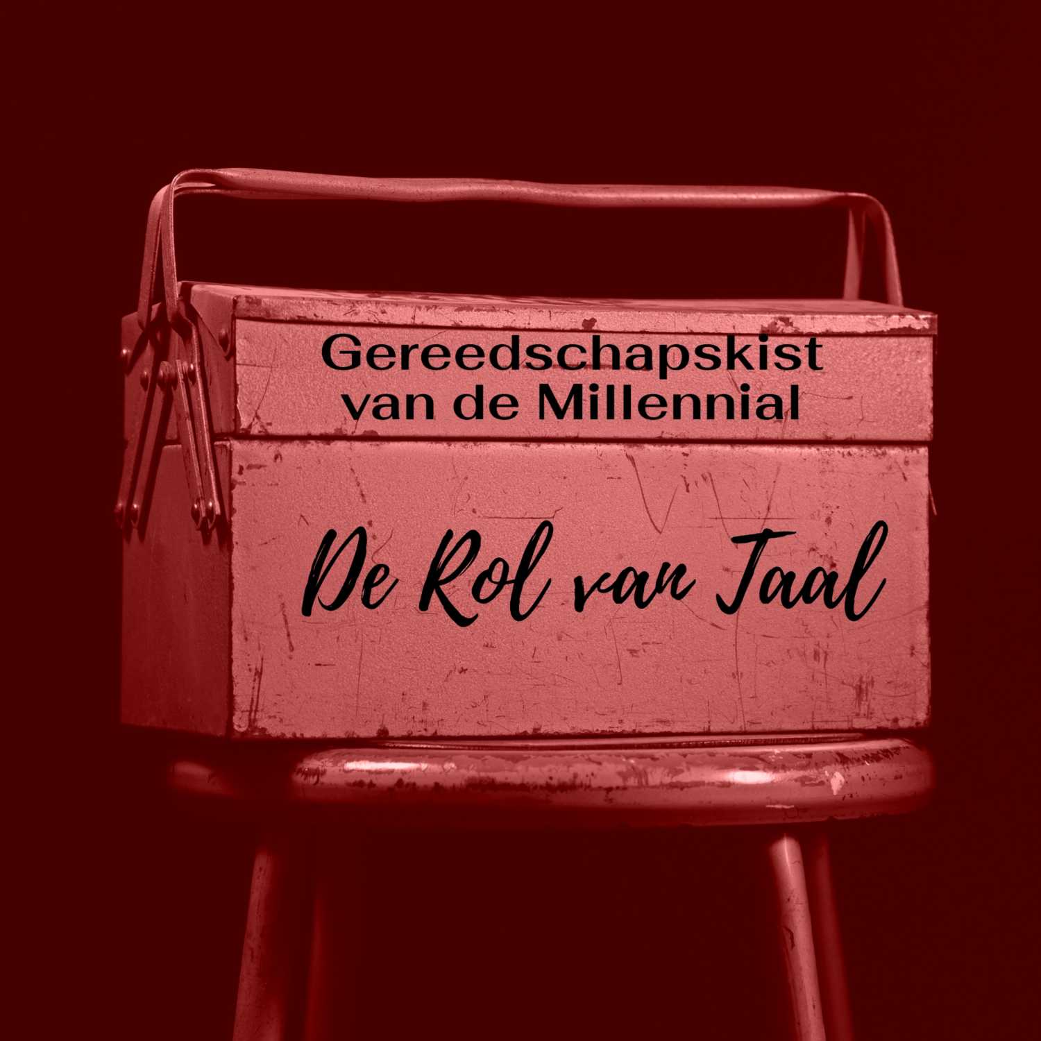 De Zoektocht van een Generatie