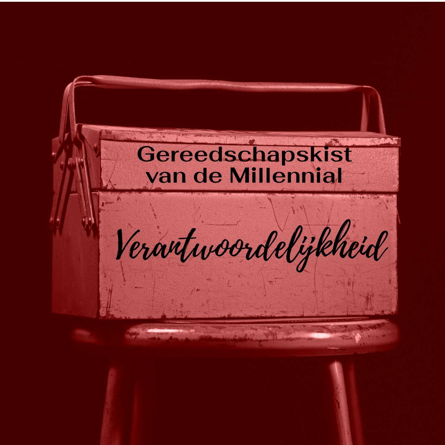 De Zoektocht van een Generatie