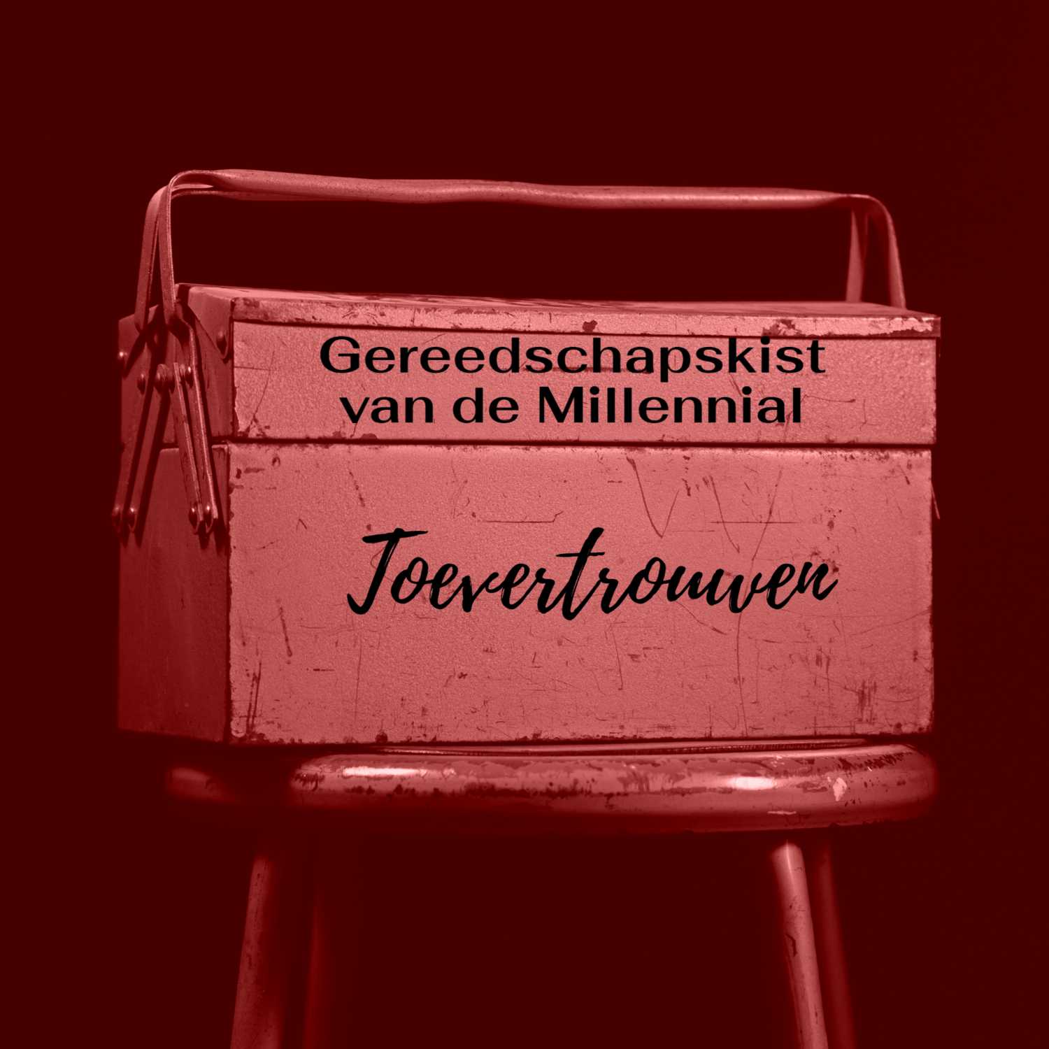 De Zoektocht van een Generatie
