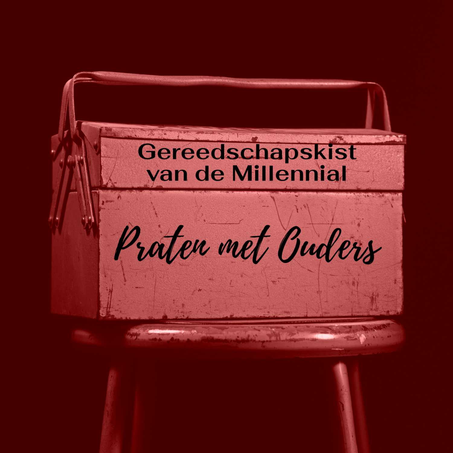 De Zoektocht van een Generatie