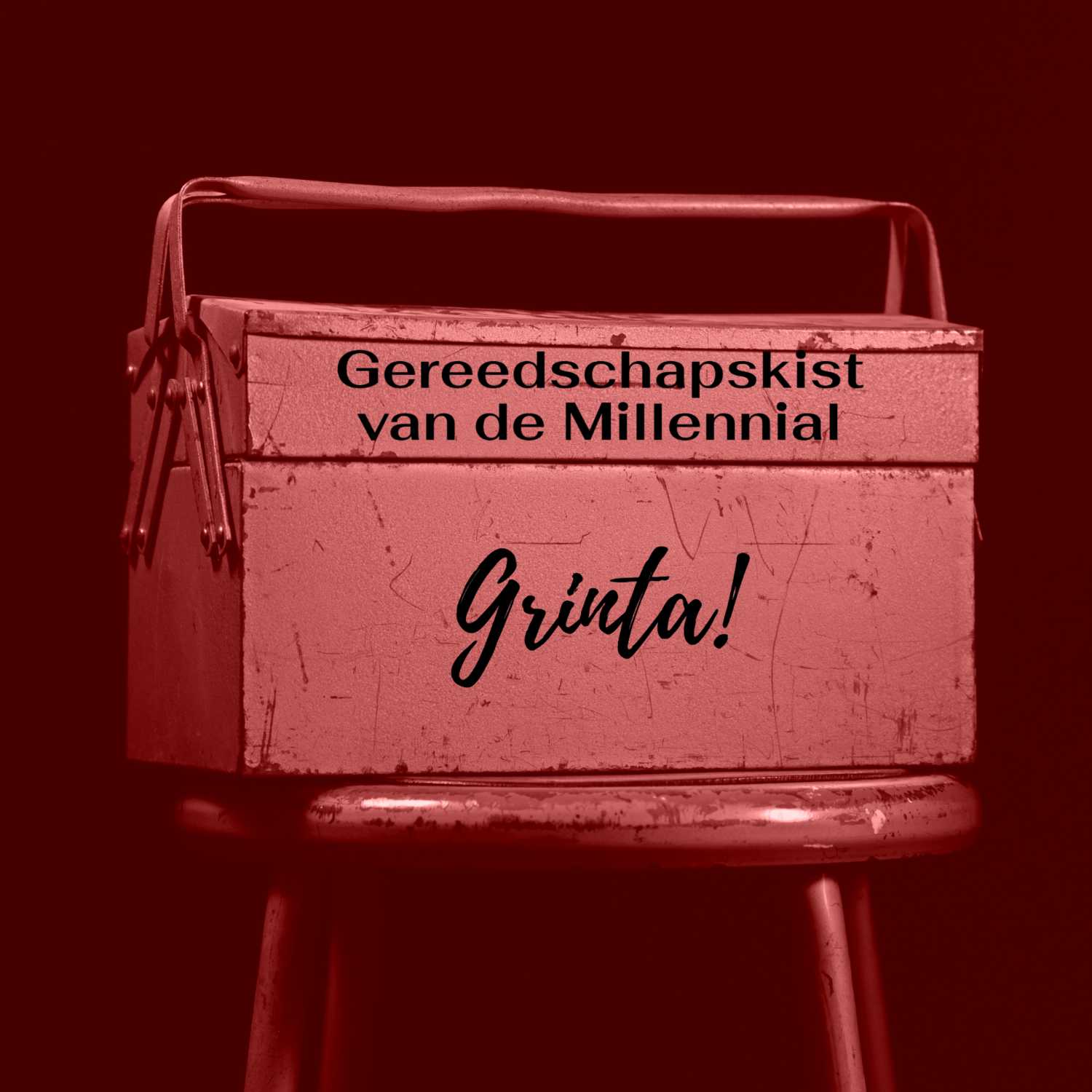De Zoektocht van een Generatie