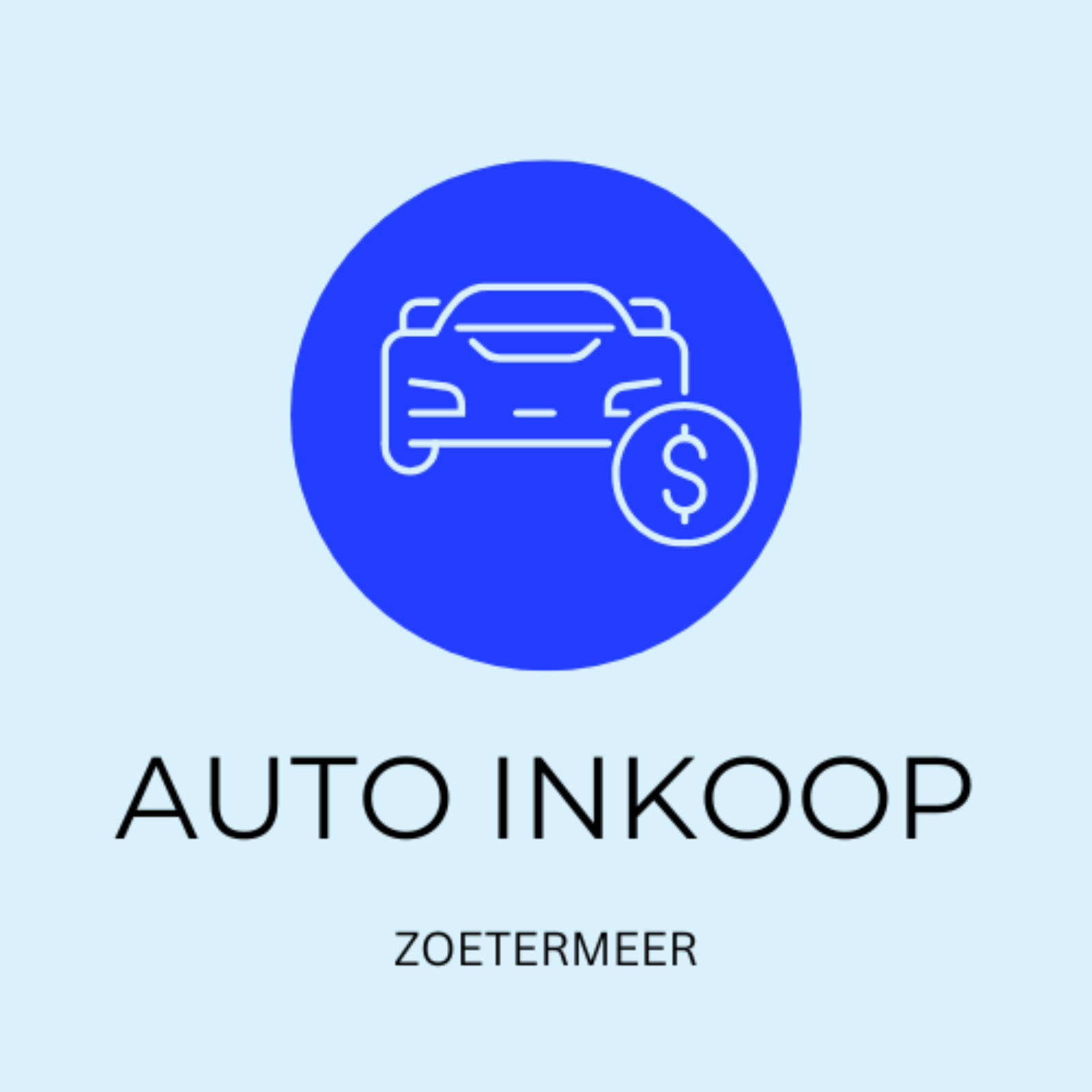 Zoetermeer Auto Inkoop cover art