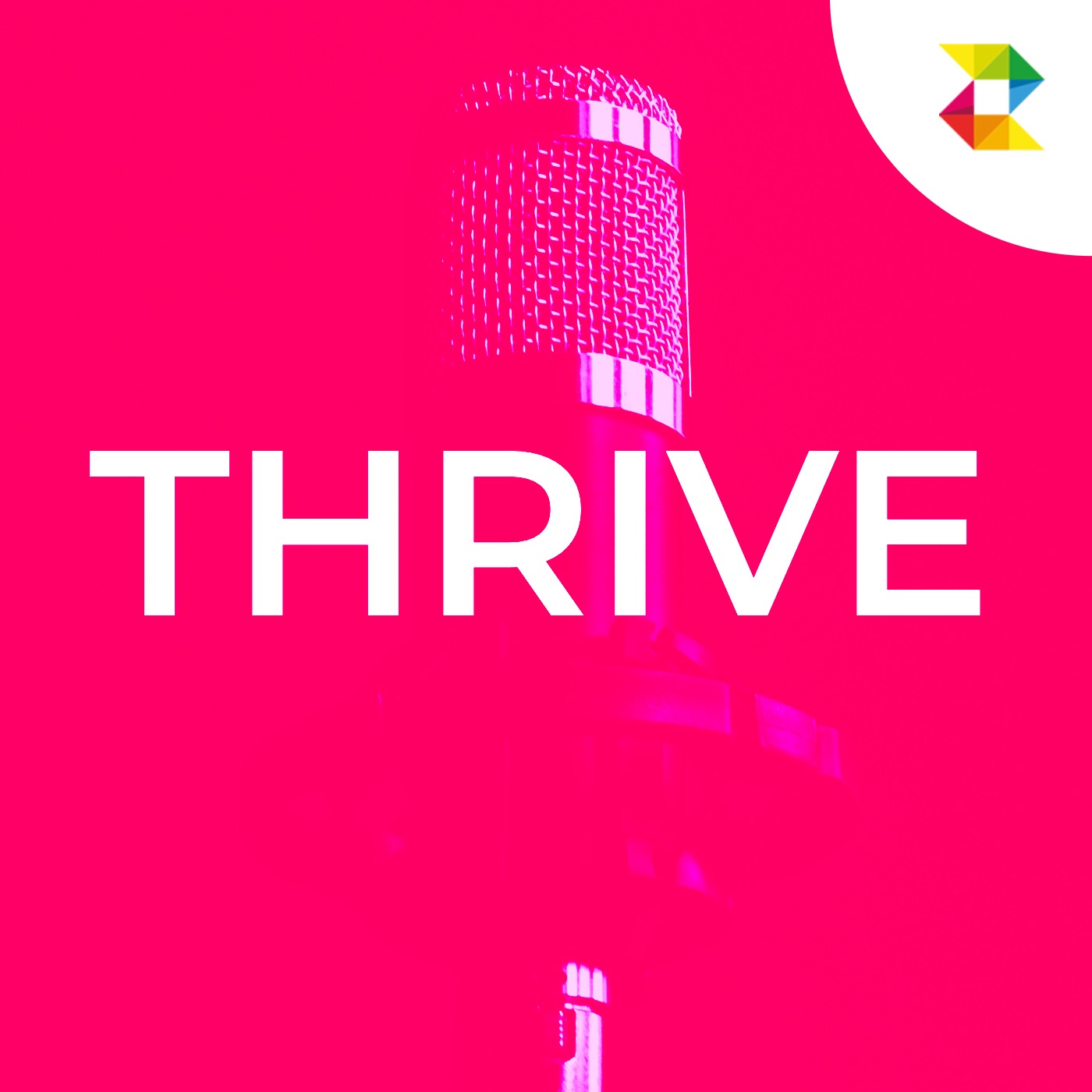 THRIVE