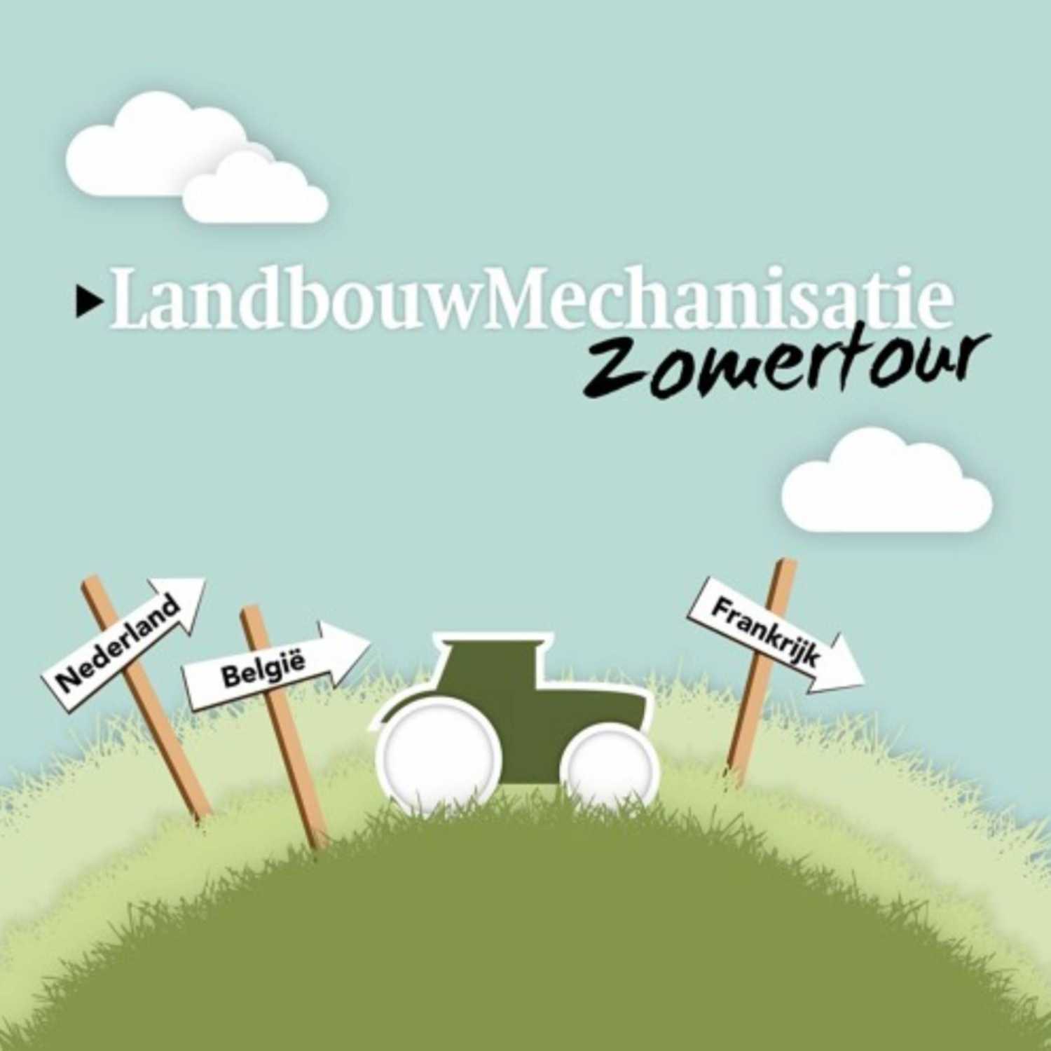 Zomertour 2022 | Terugblik op de tweede dag