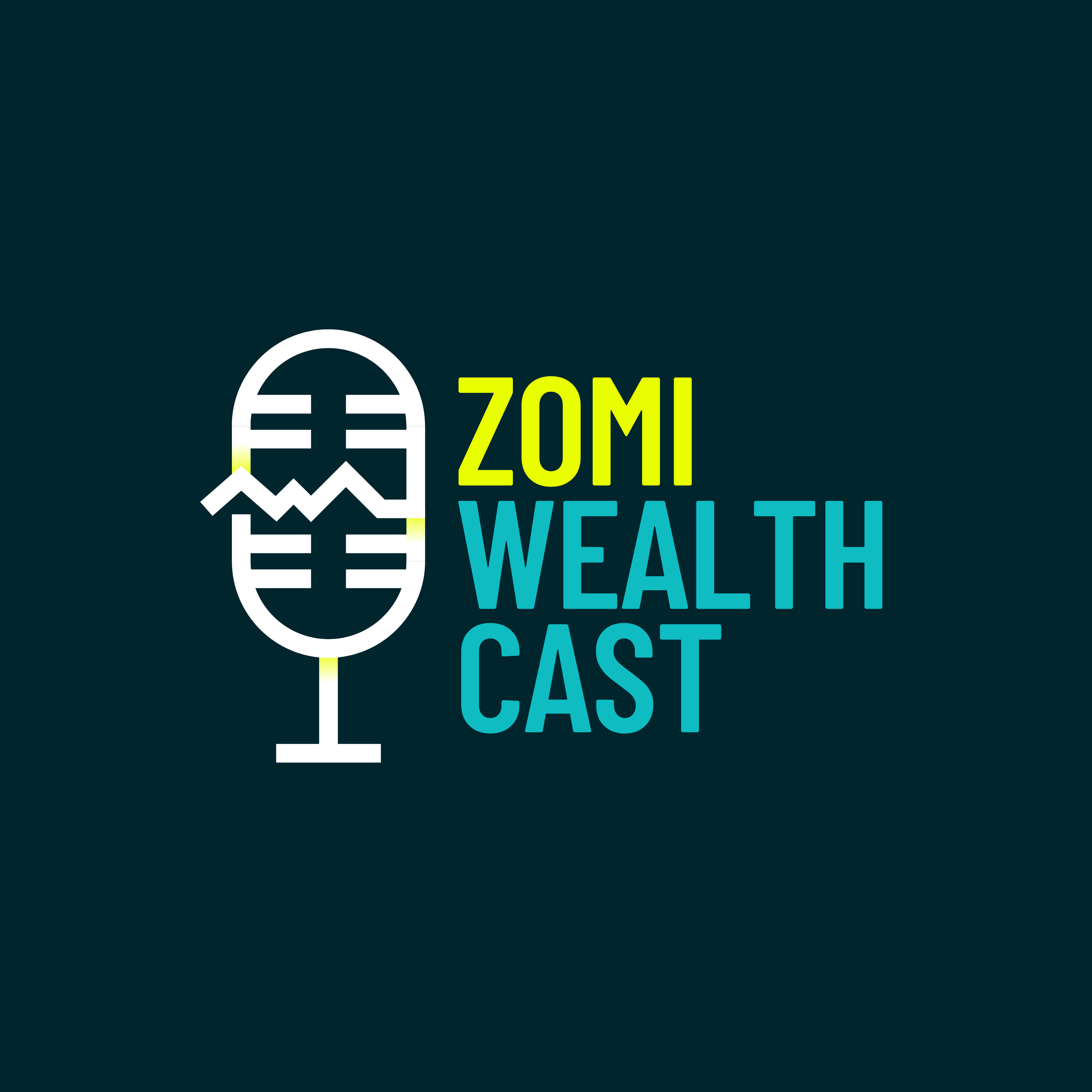 Zomi Wealthcast