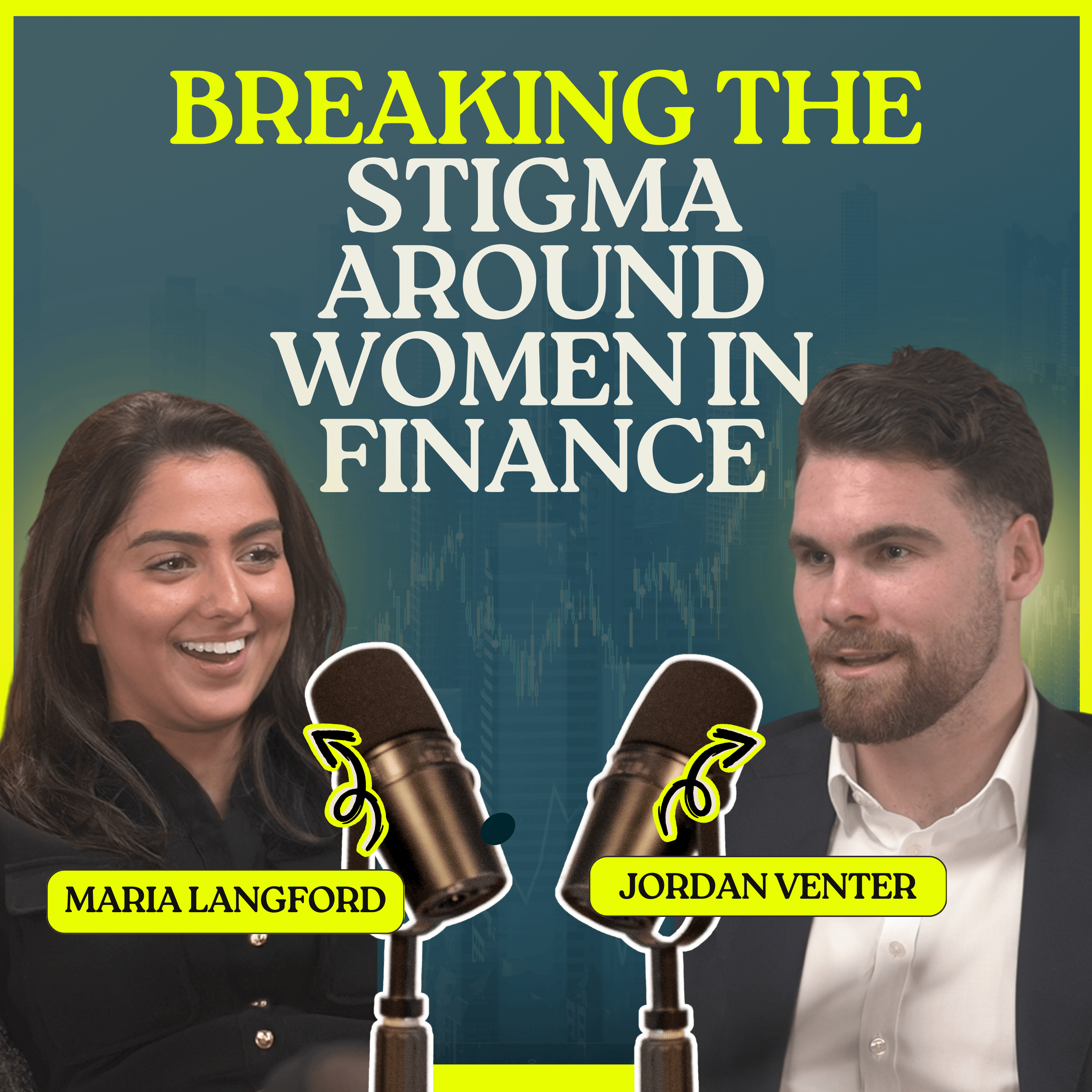 Zomi Wealthcast Episode 2: Breaking the Stigma Around Women in Finance