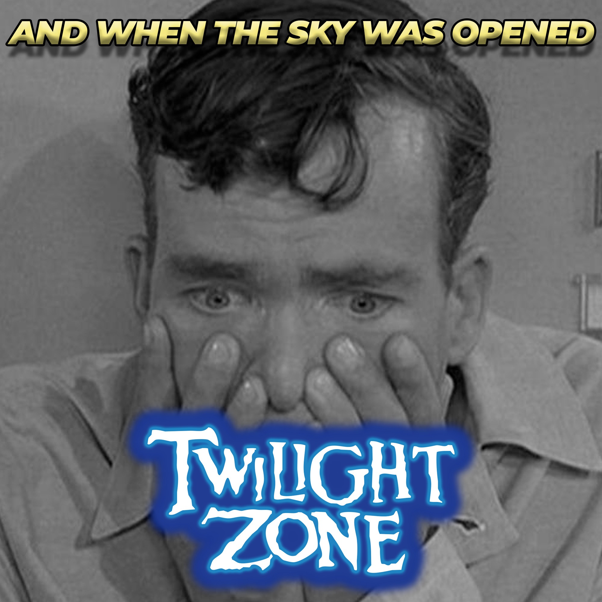 Zona Crepuscular de Rod Serling