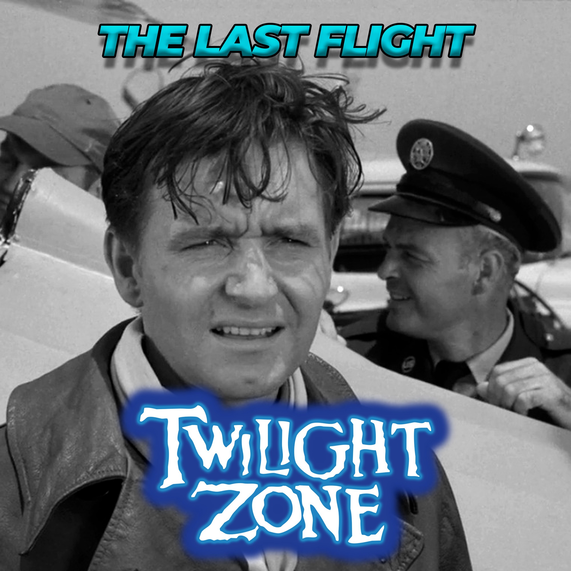 Zona Crepuscular de Rod Serling