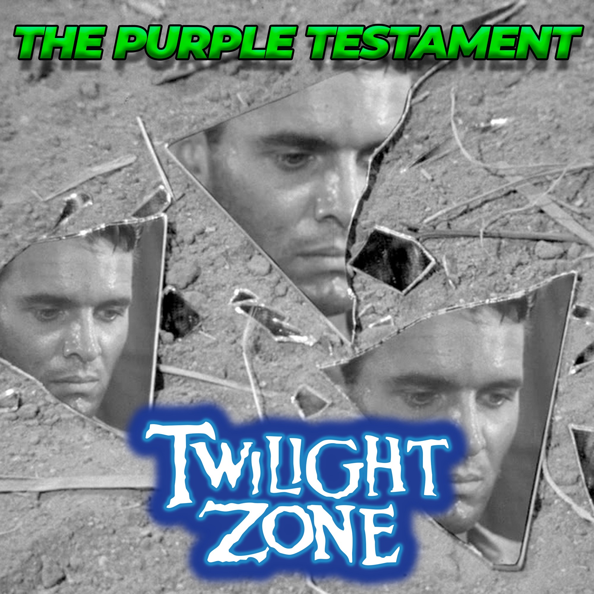 Zona Crepuscular de Rod Serling