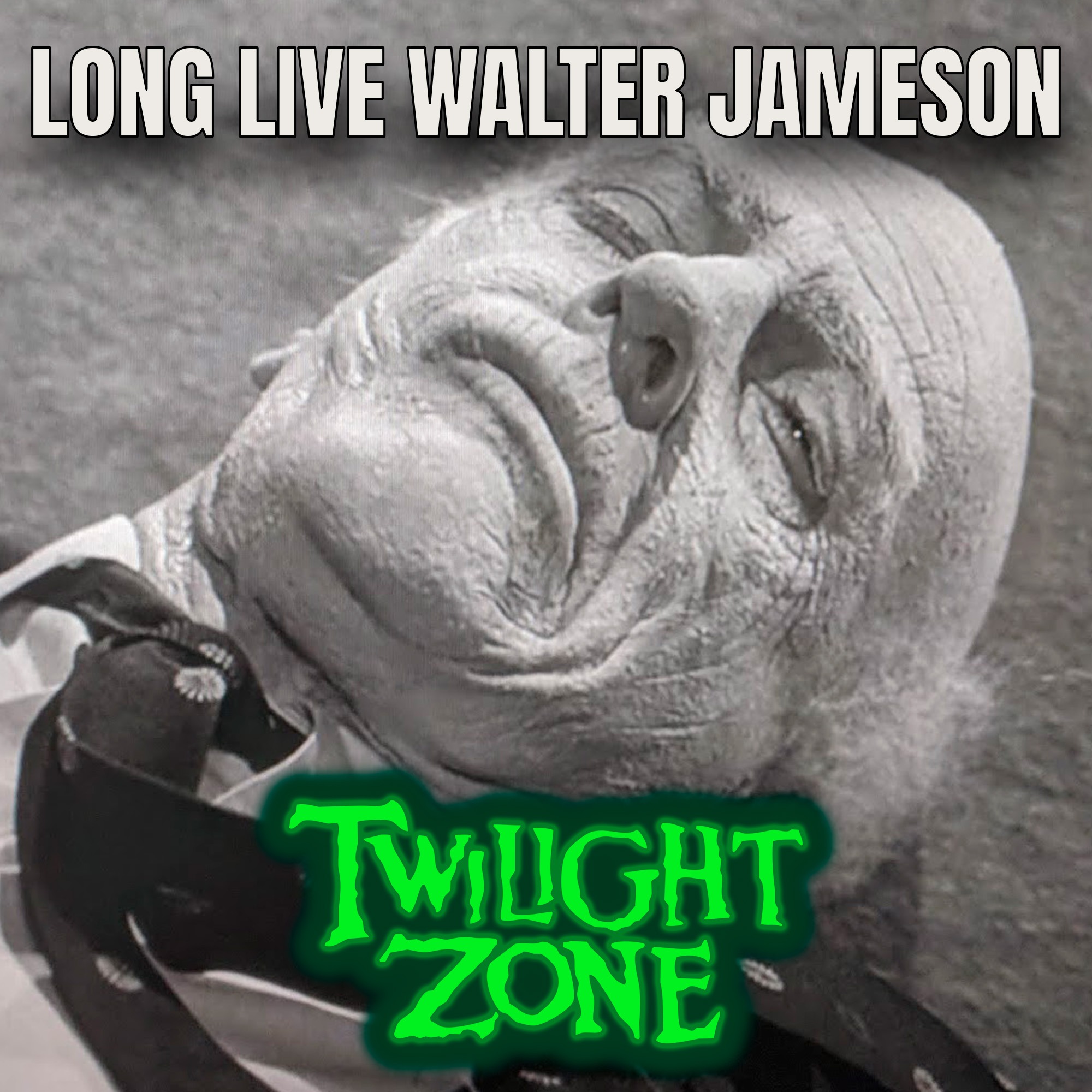 Zona Crepuscular de Rod Serling