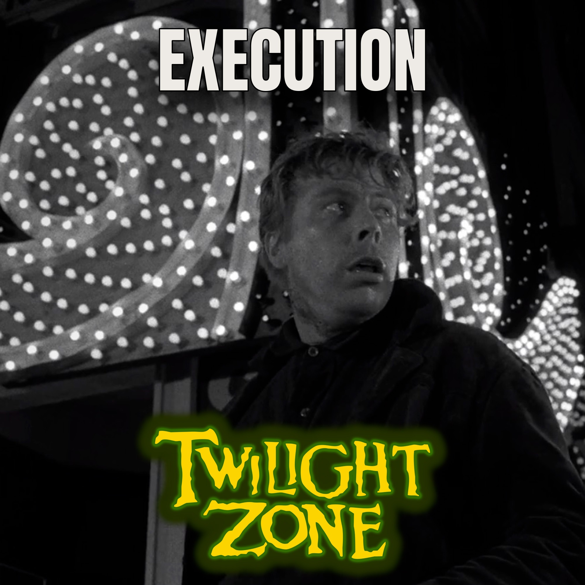 Além da Imaginação Podcast: Execution  episode artwork