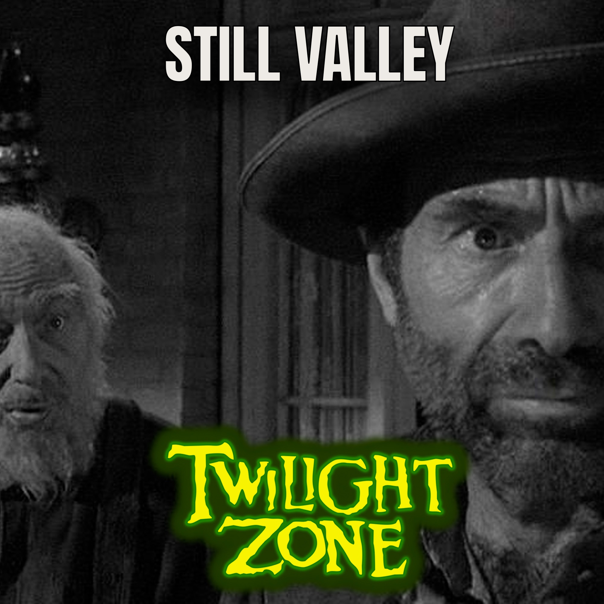 Além da Imaginação Podcast: Still Valley episode artwork