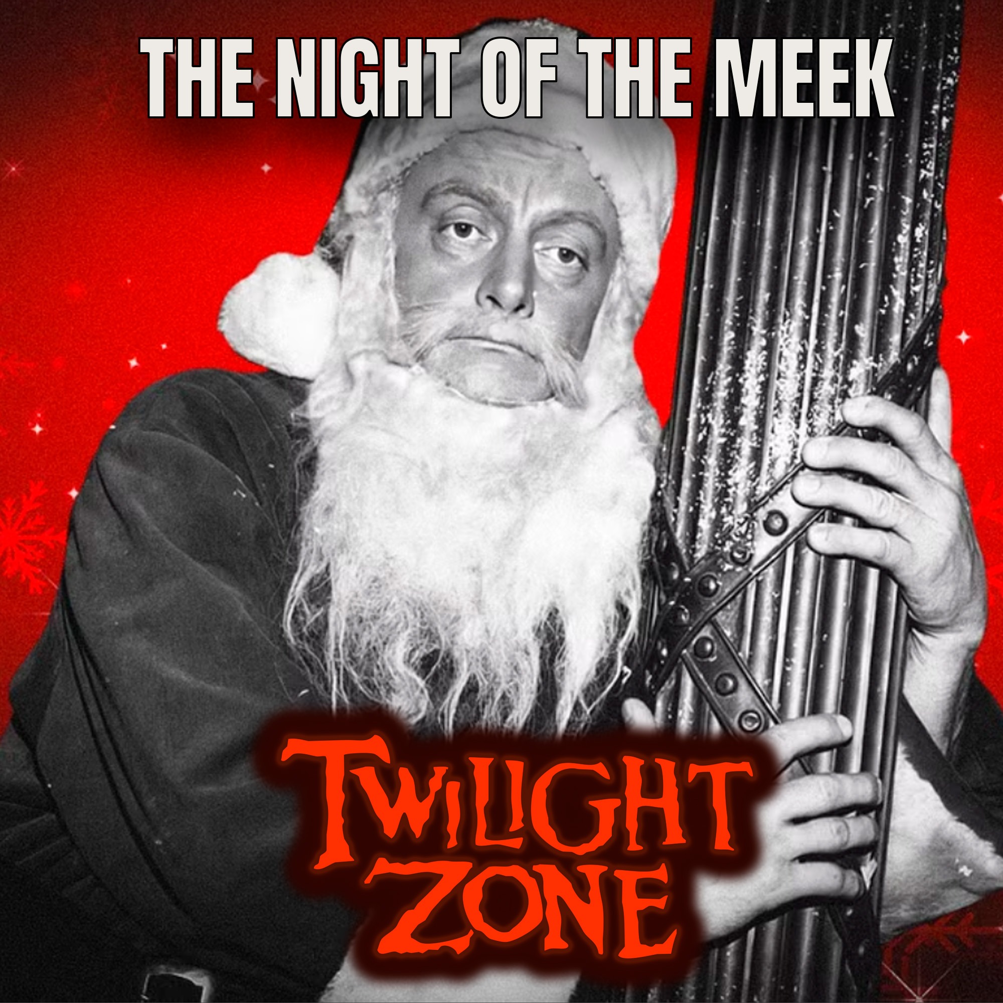 Além da Imaginação Podcast:  The Night Of The Meek episode artwork