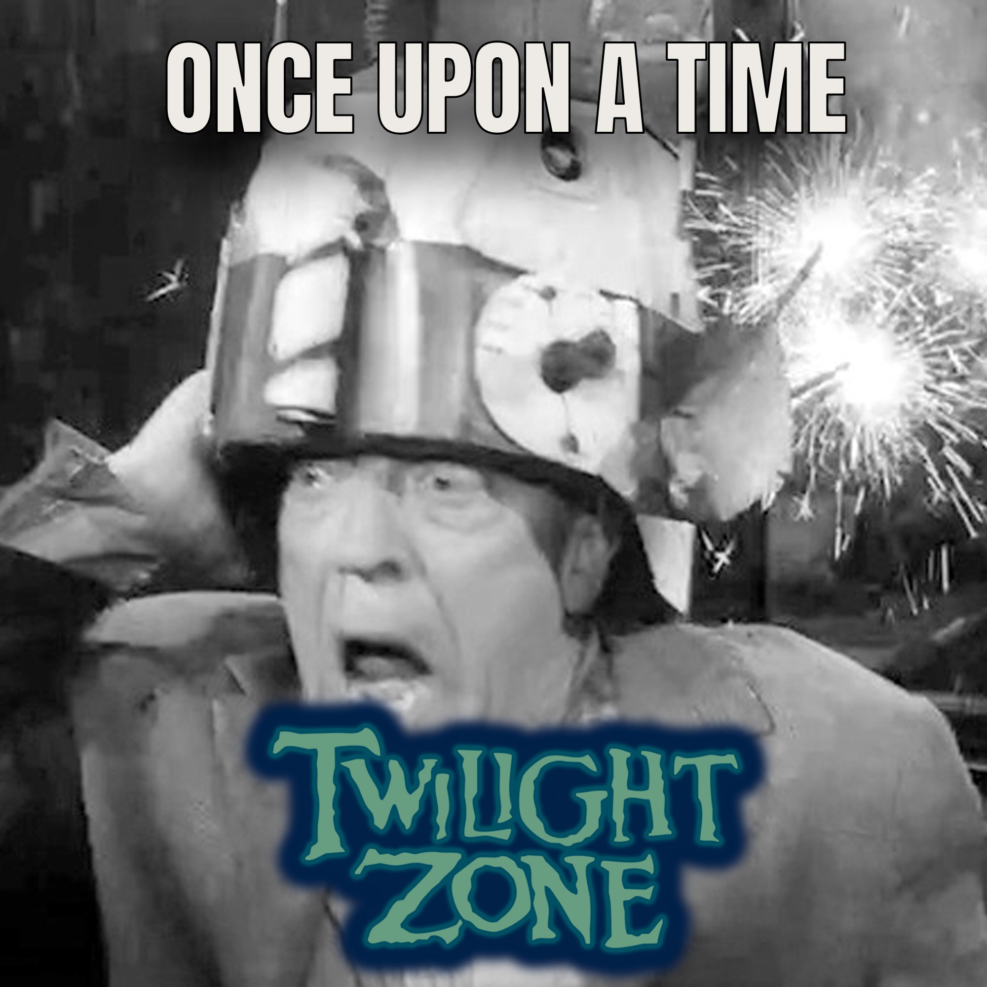 Além da Imaginação Podcast:  Once Upon a Time episode artwork