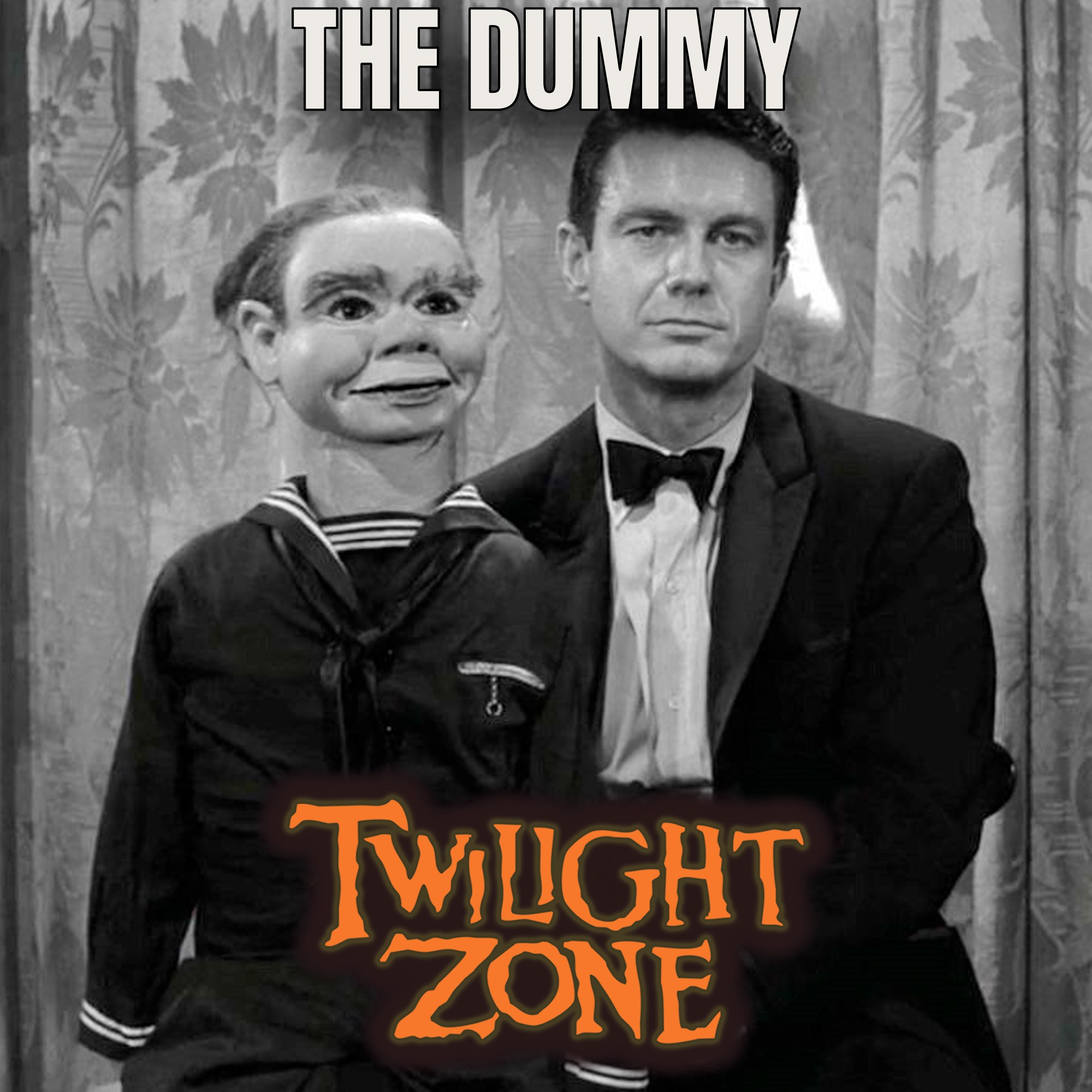 Além da Imaginação Podcast  The Dummy episode artwork