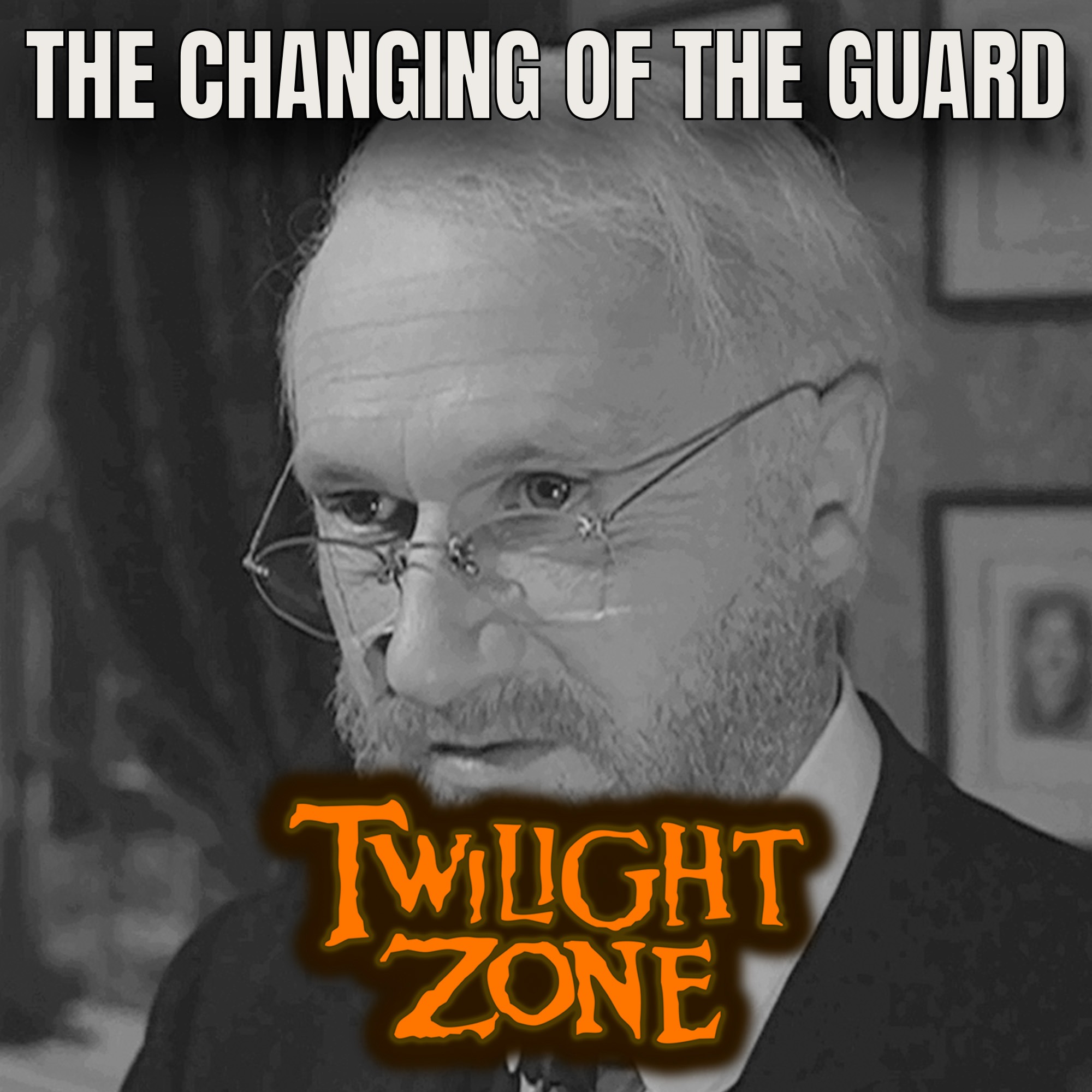 Além da Imaginação Podcast The Changing Of The Guard episode artwork