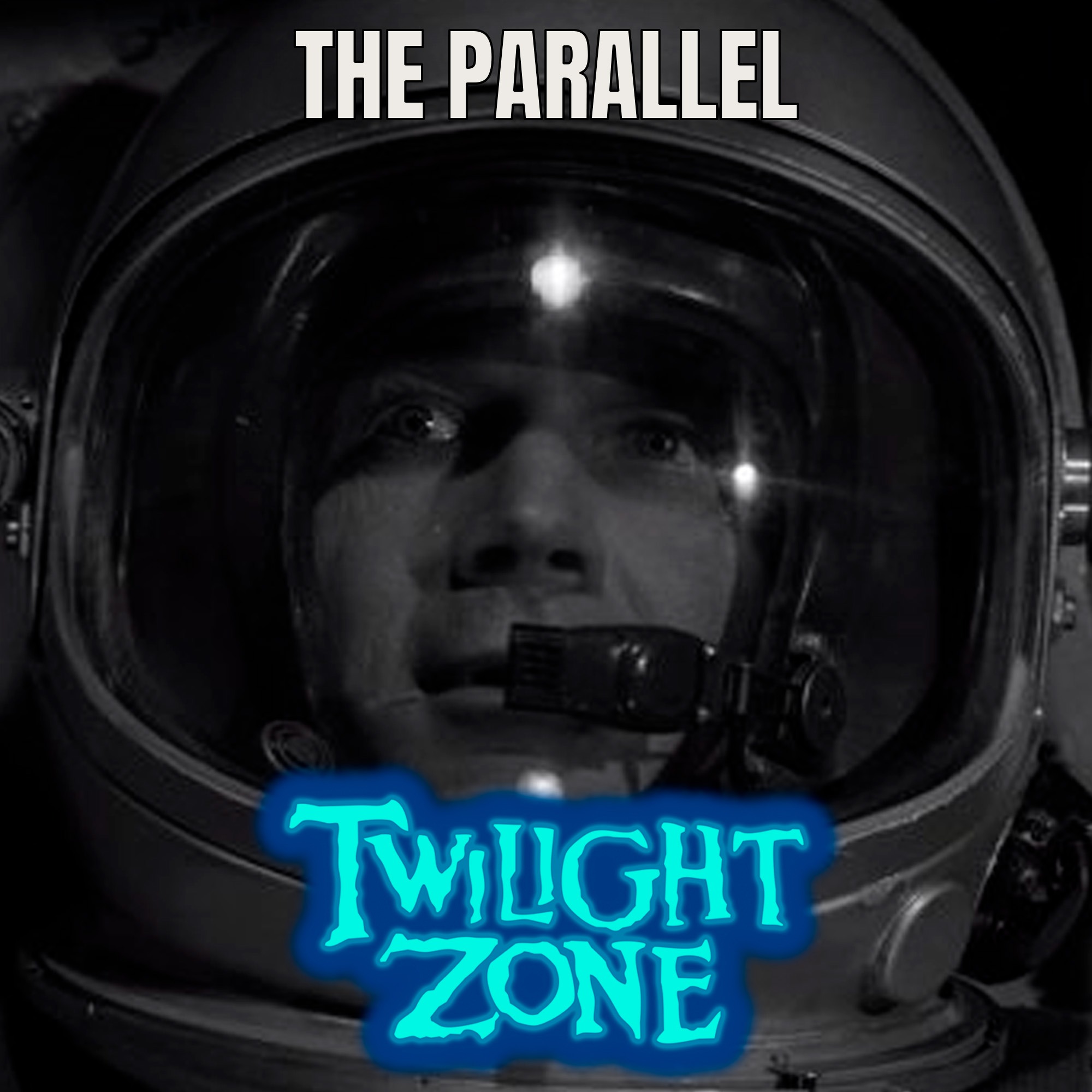 Além da Imaginação Podcast  The Parallel episode artwork
