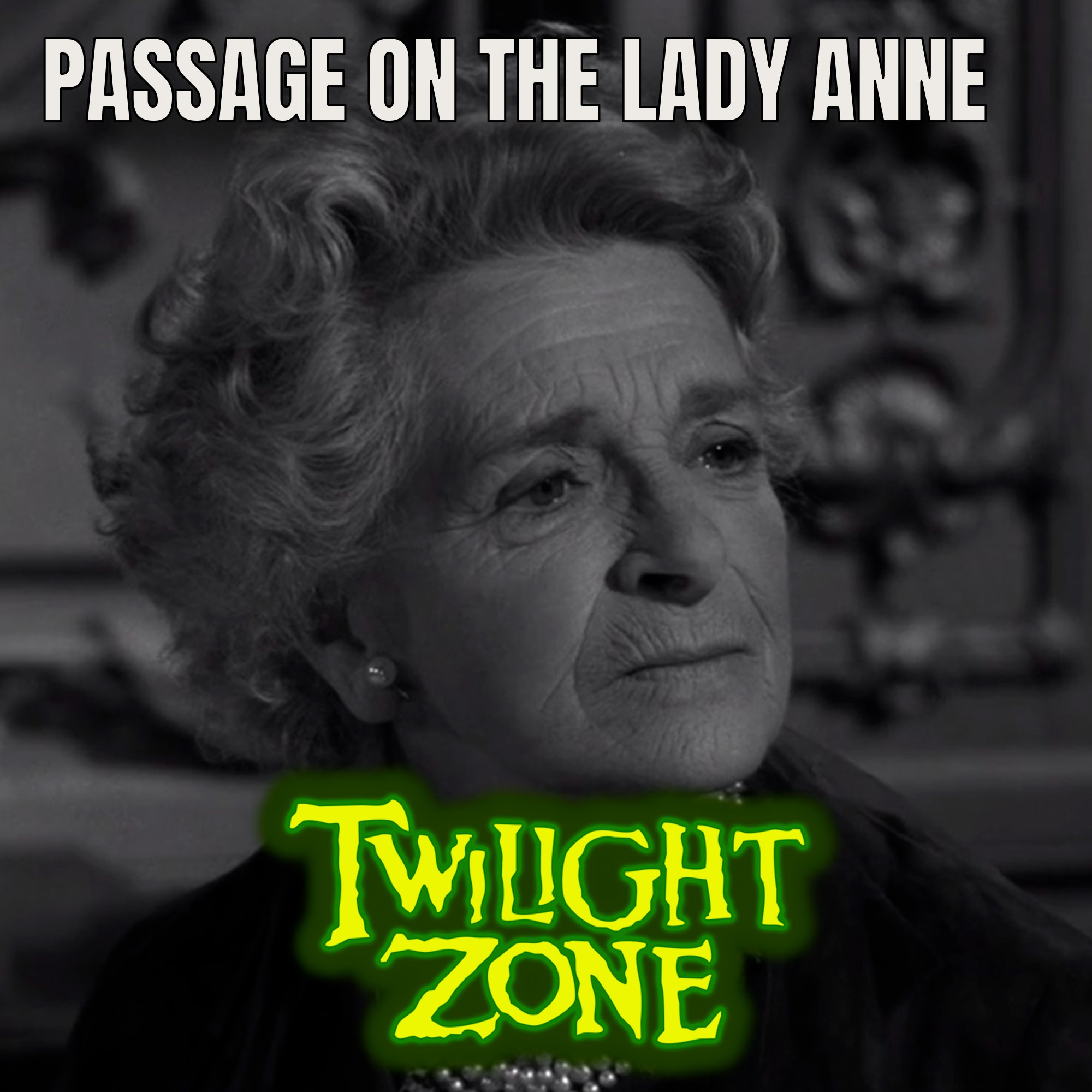 Além da Imaginação Podcast  Passage On The Lady Anne episode artwork