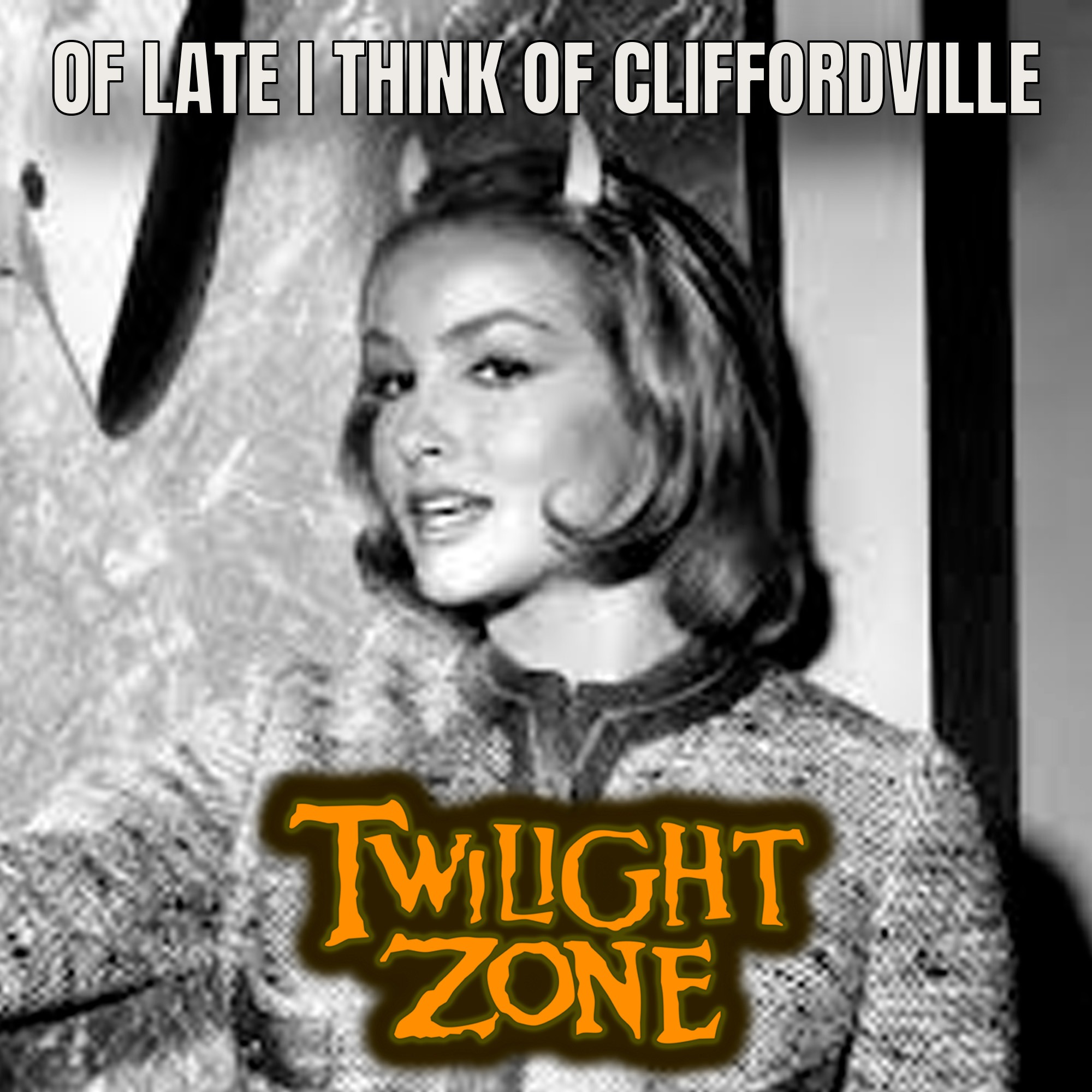 Além da Imaginação Podcast  Of Late I Think of Cliffordville episode artwork