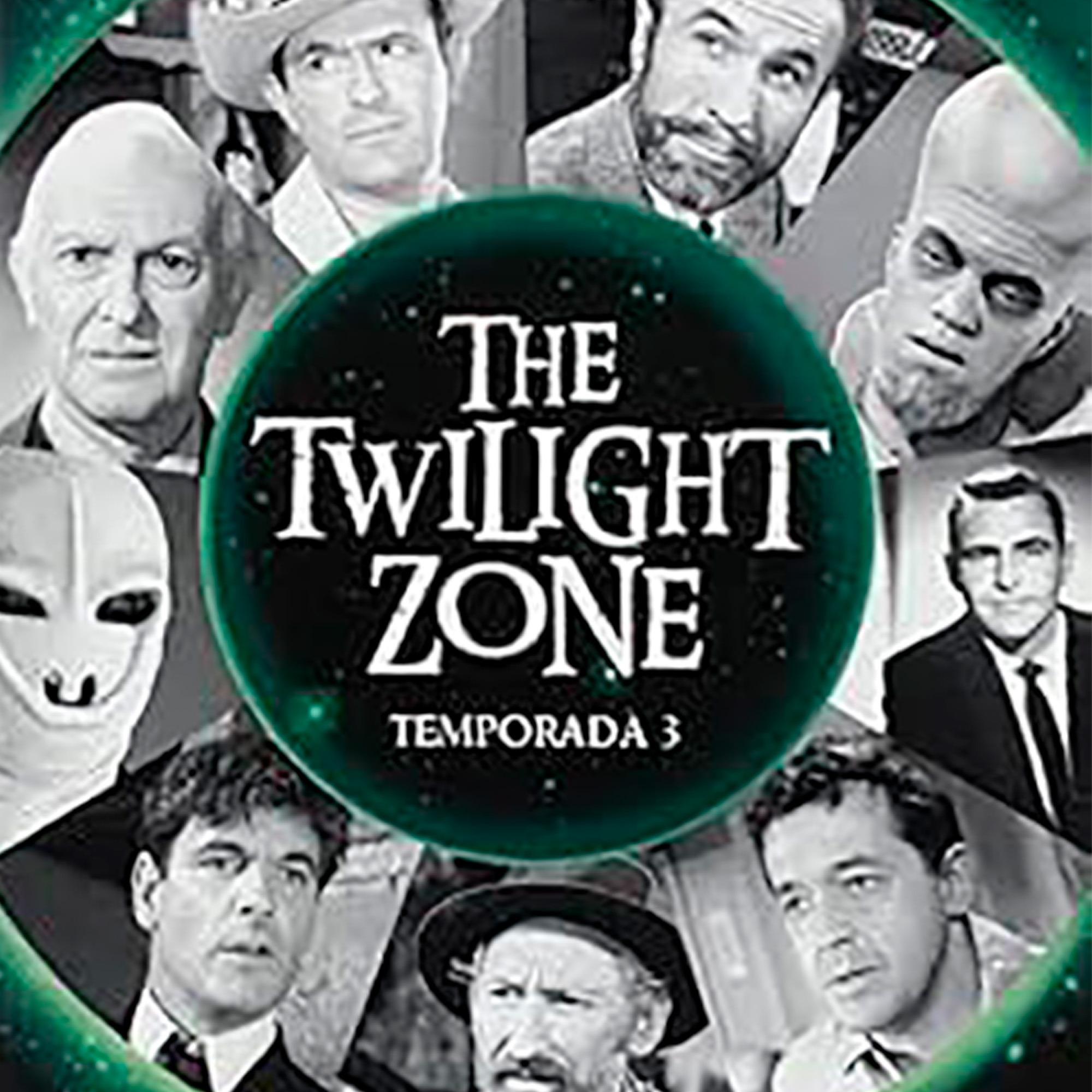 Top 10 Episódios da Terceira Temporada de Além da Imaginação episode artwork