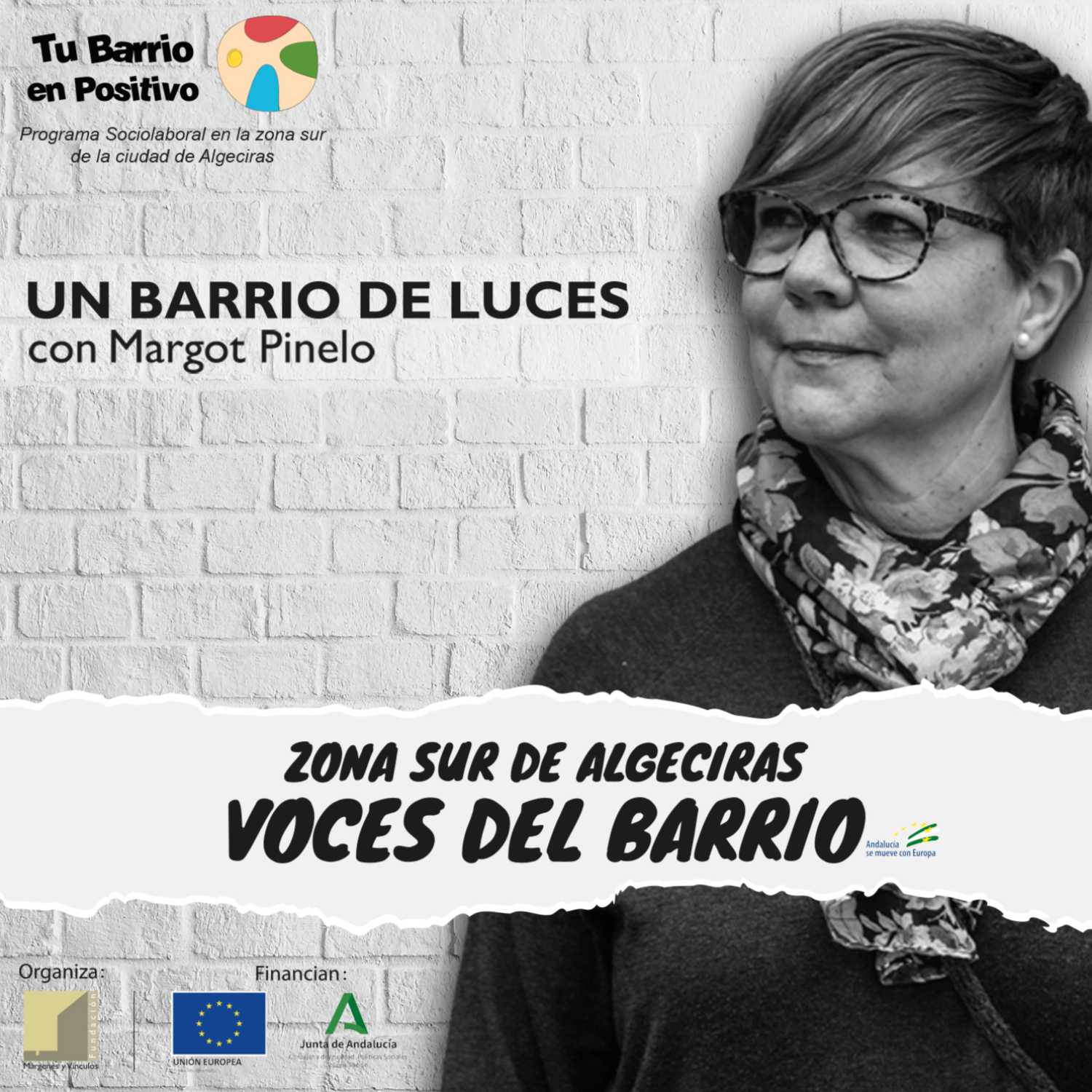 Zona sur de Algeciras: voces del barrio