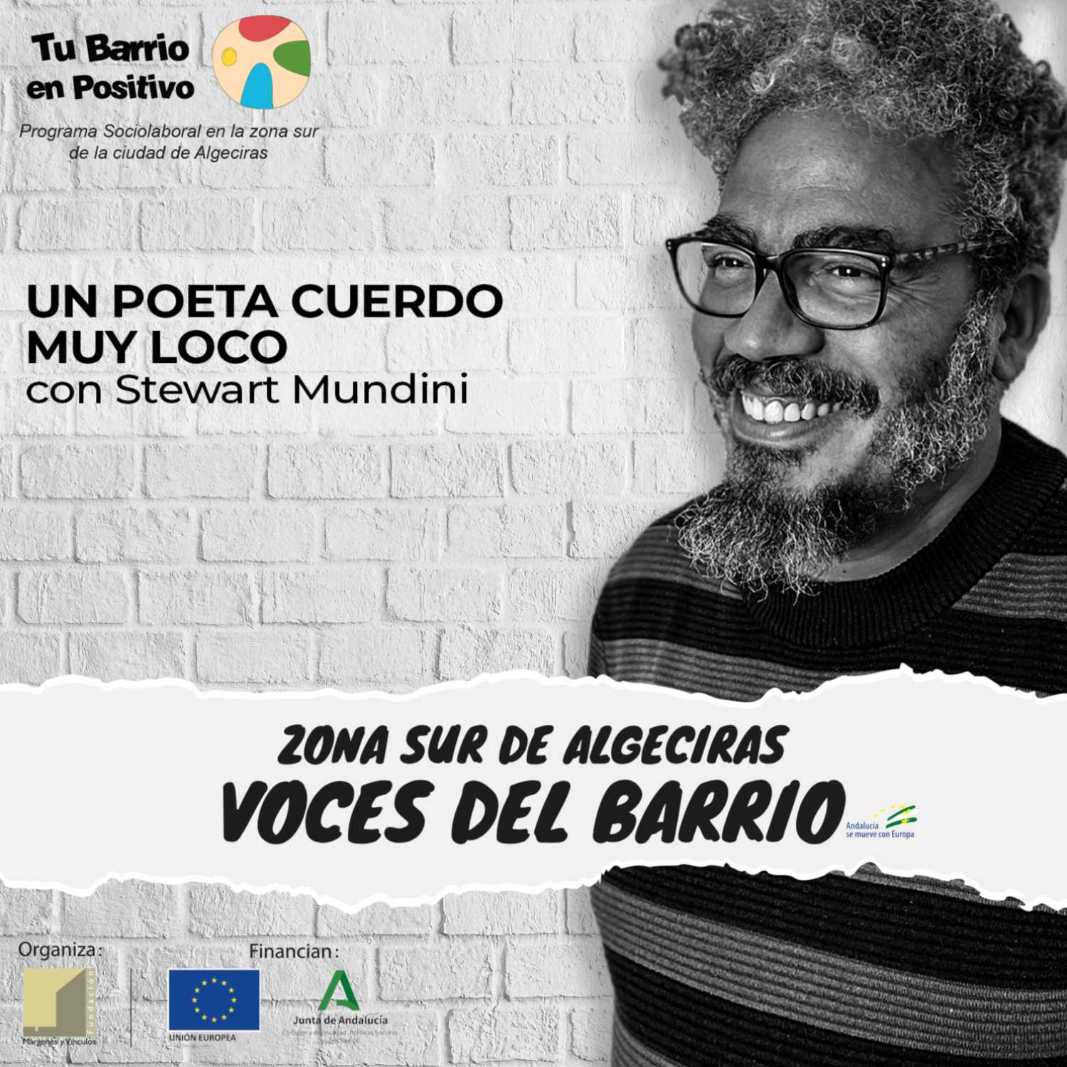 Zona sur de Algeciras: voces del barrio