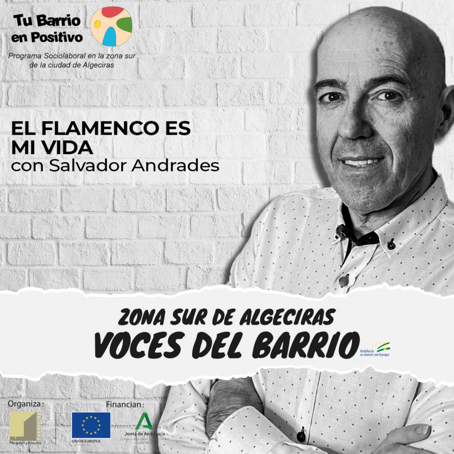 Zona sur de Algeciras: voces del barrio
