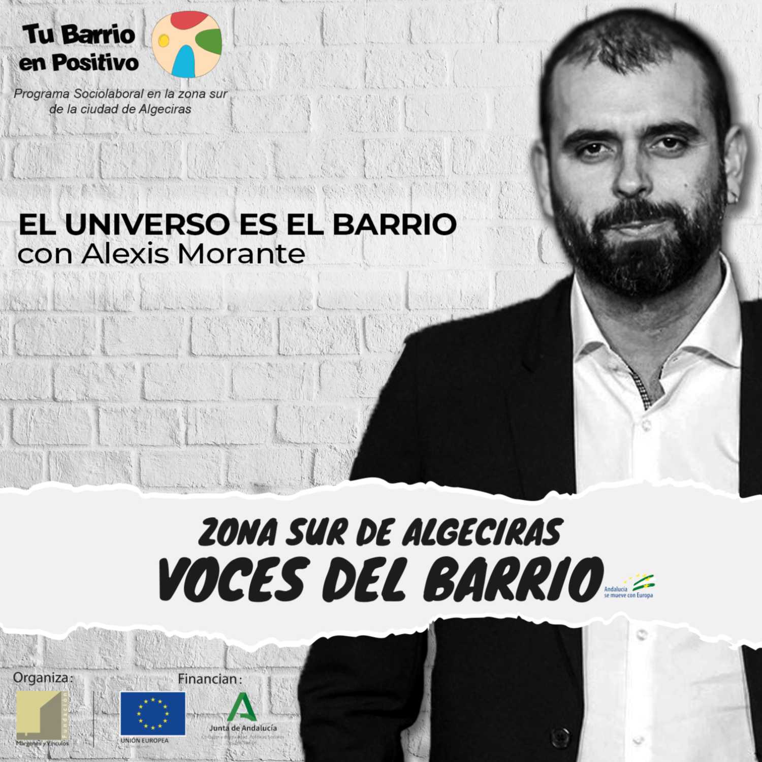 Zona sur de Algeciras: voces del barrio