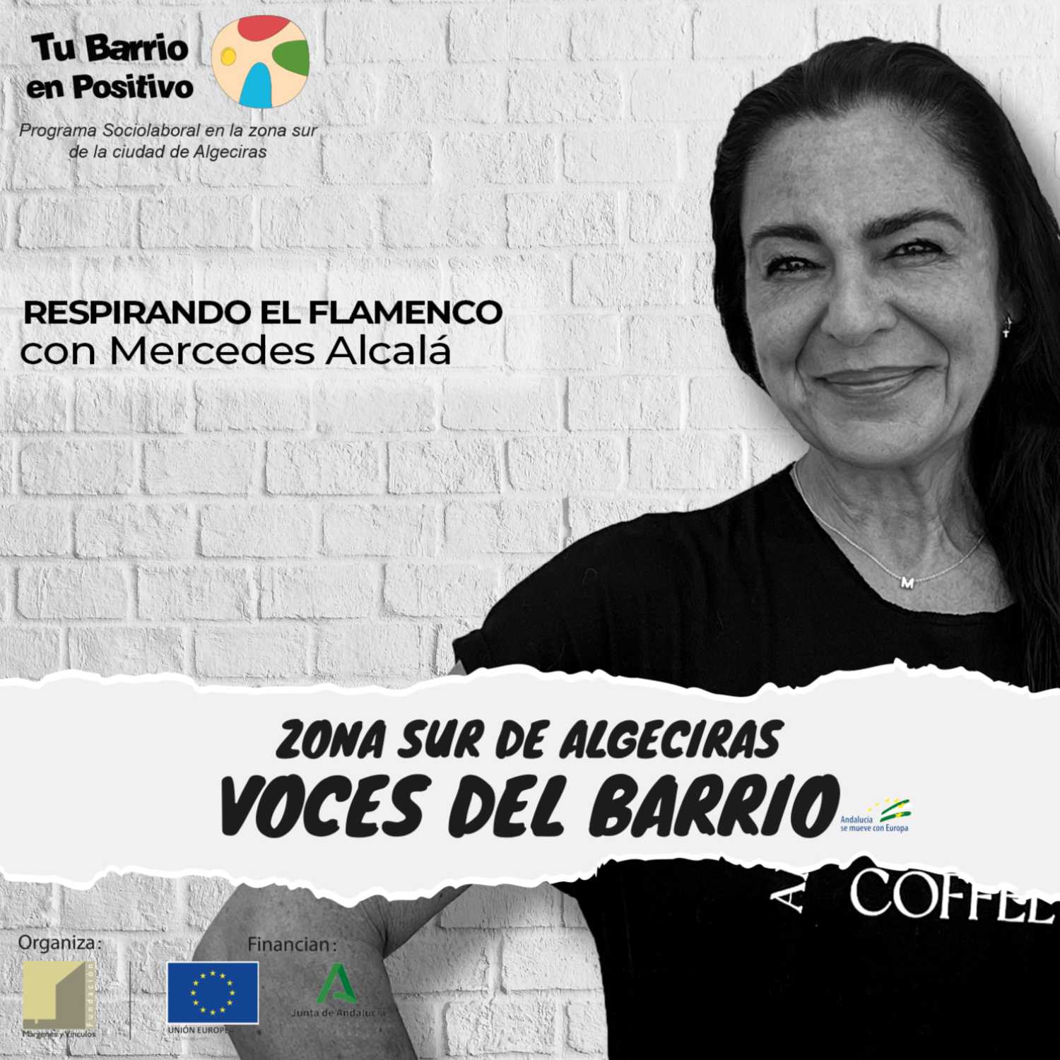 Zona sur de Algeciras: voces del barrio