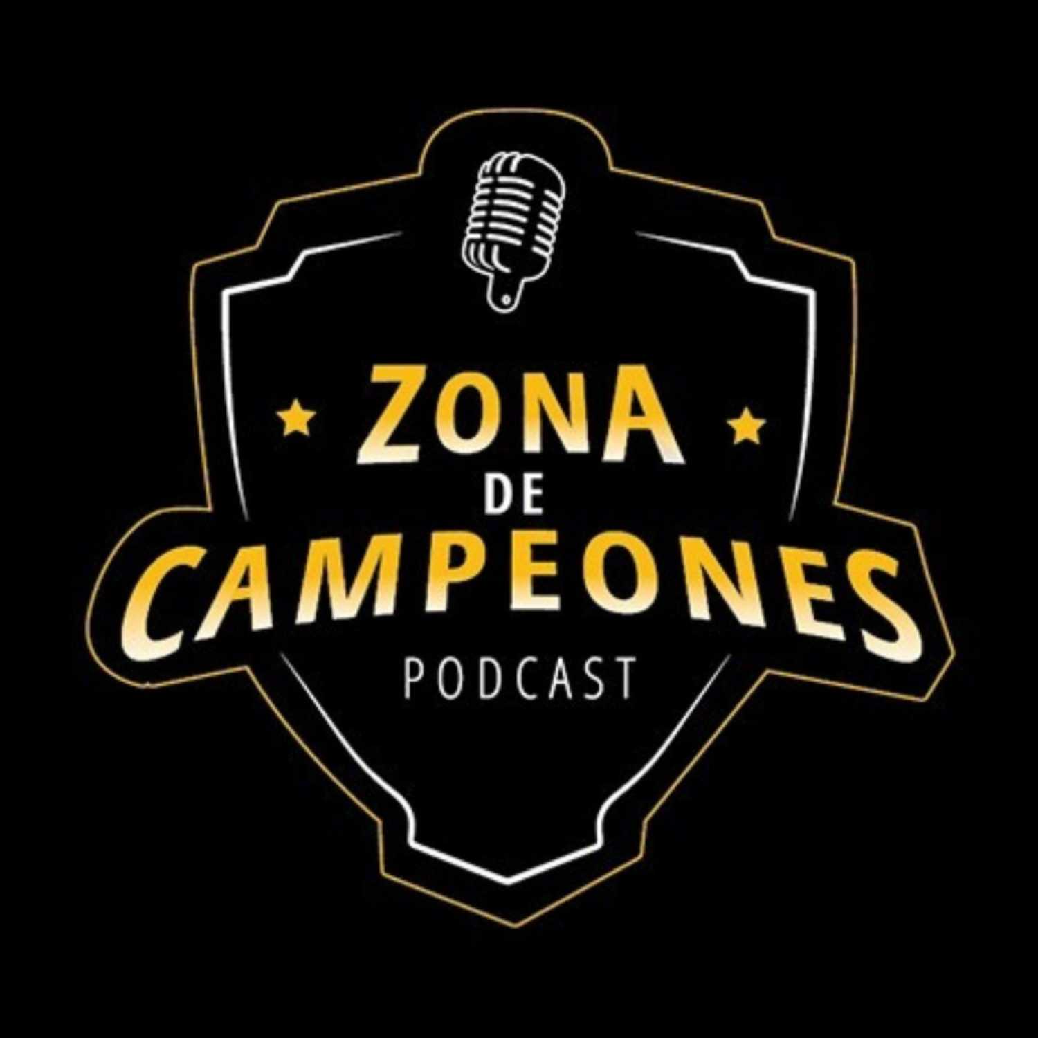 Zona de Campeones Podcast