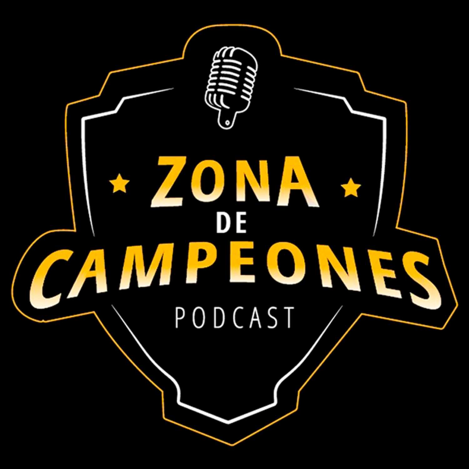 Zona de Campeones Podcast