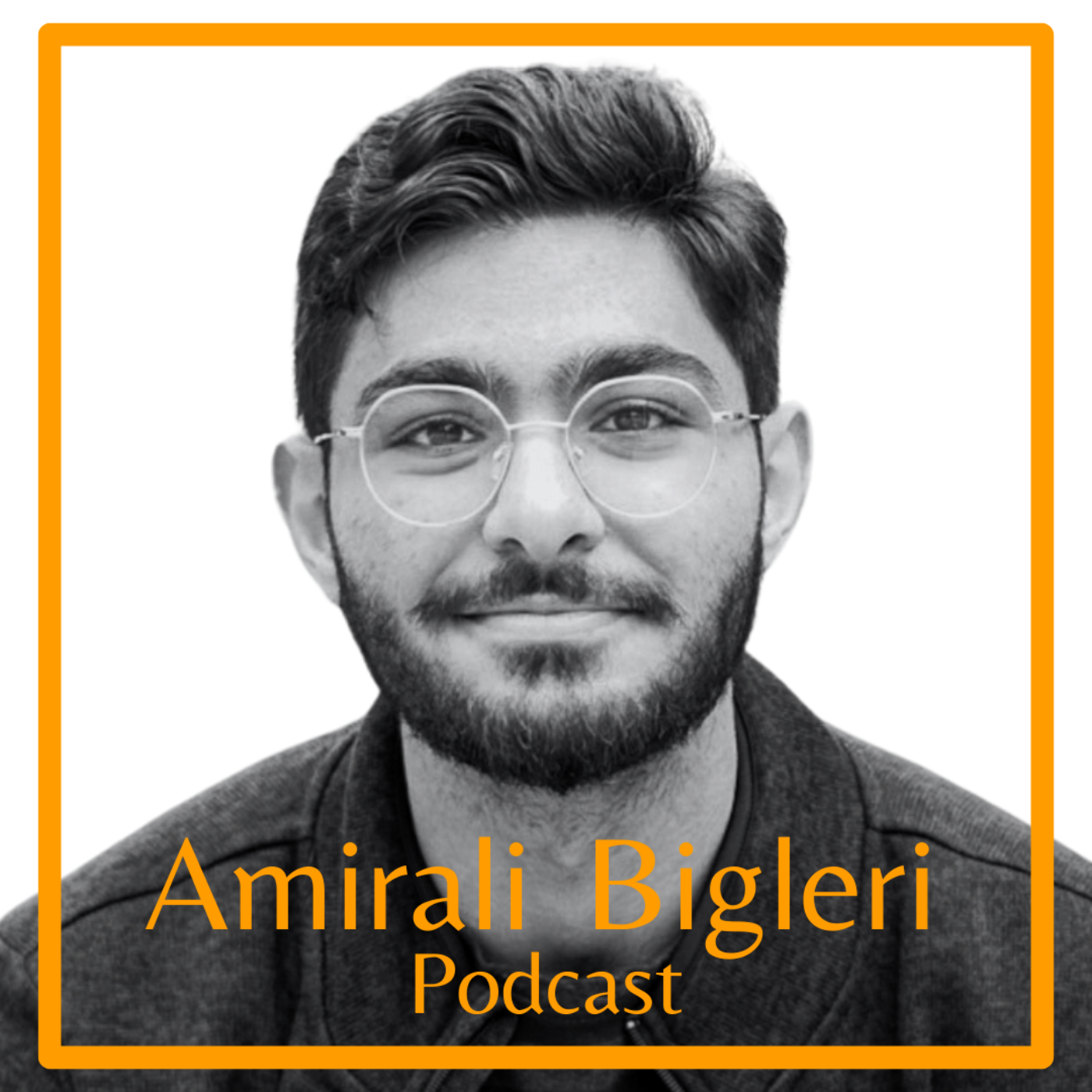Amirali Bigleri Podcast