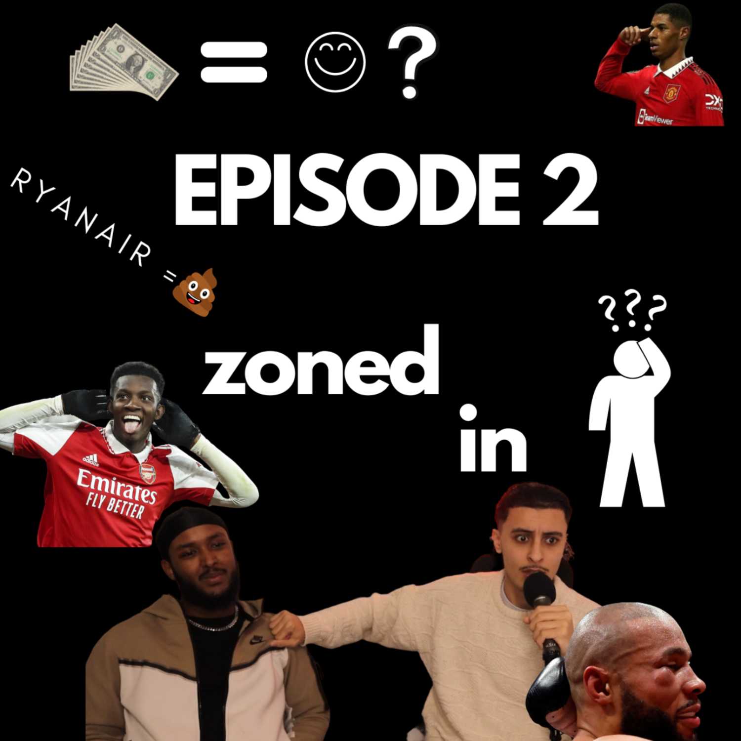 \'Zoned In\'