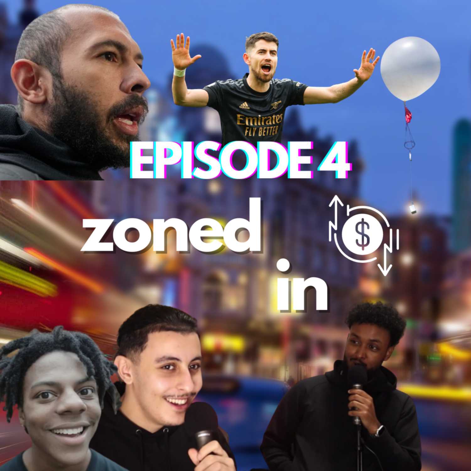 \'Zoned In\'