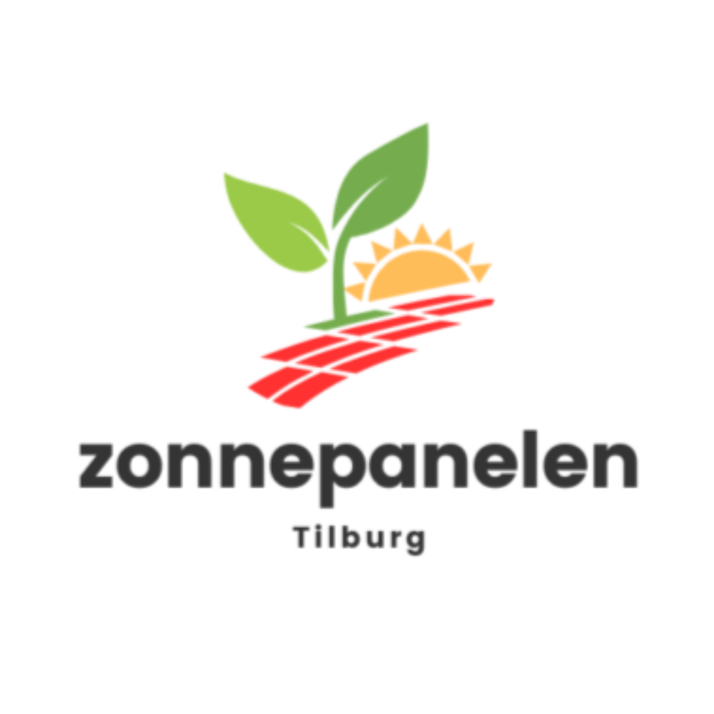 Zonnepanelen Tilburg