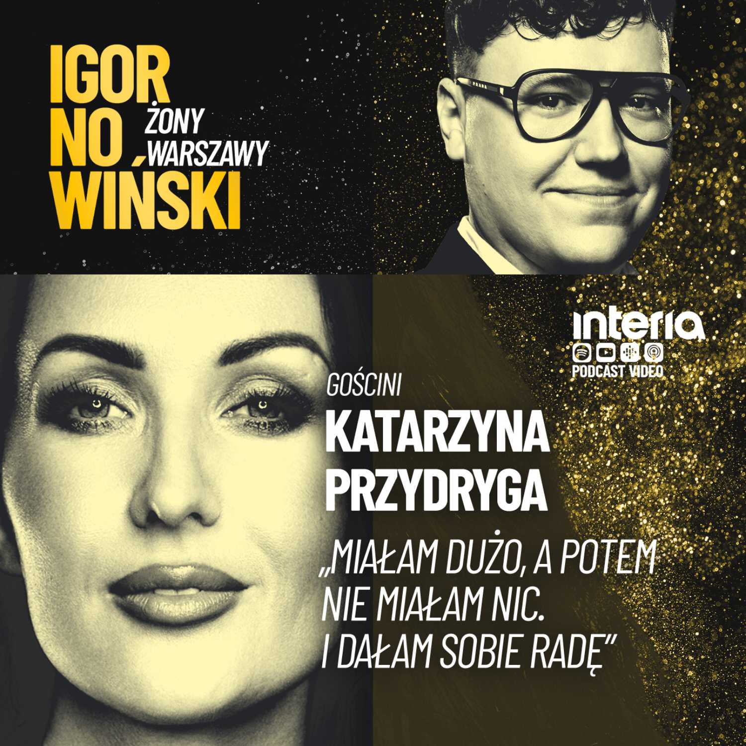 Kasia Przydryga episode artwork