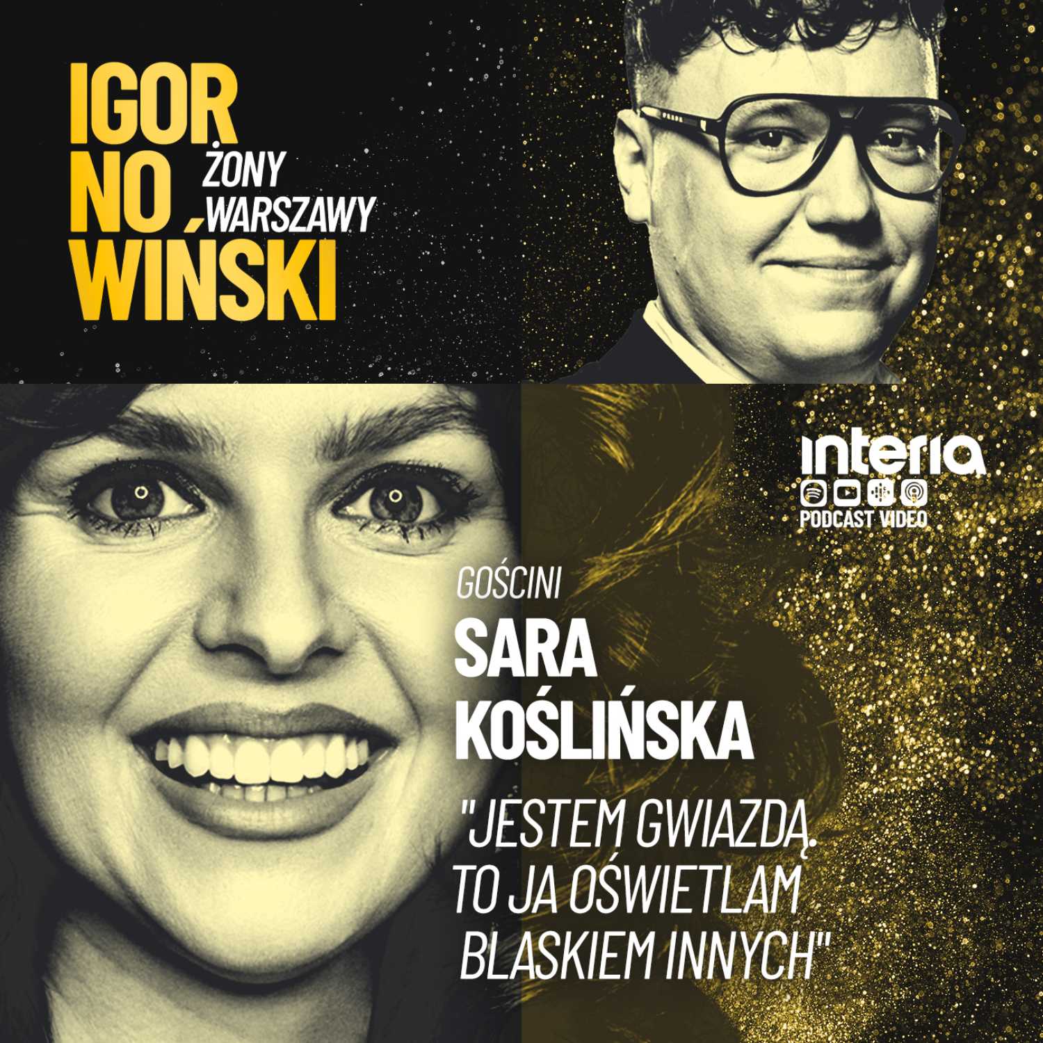 Sara Koślińska episode artwork