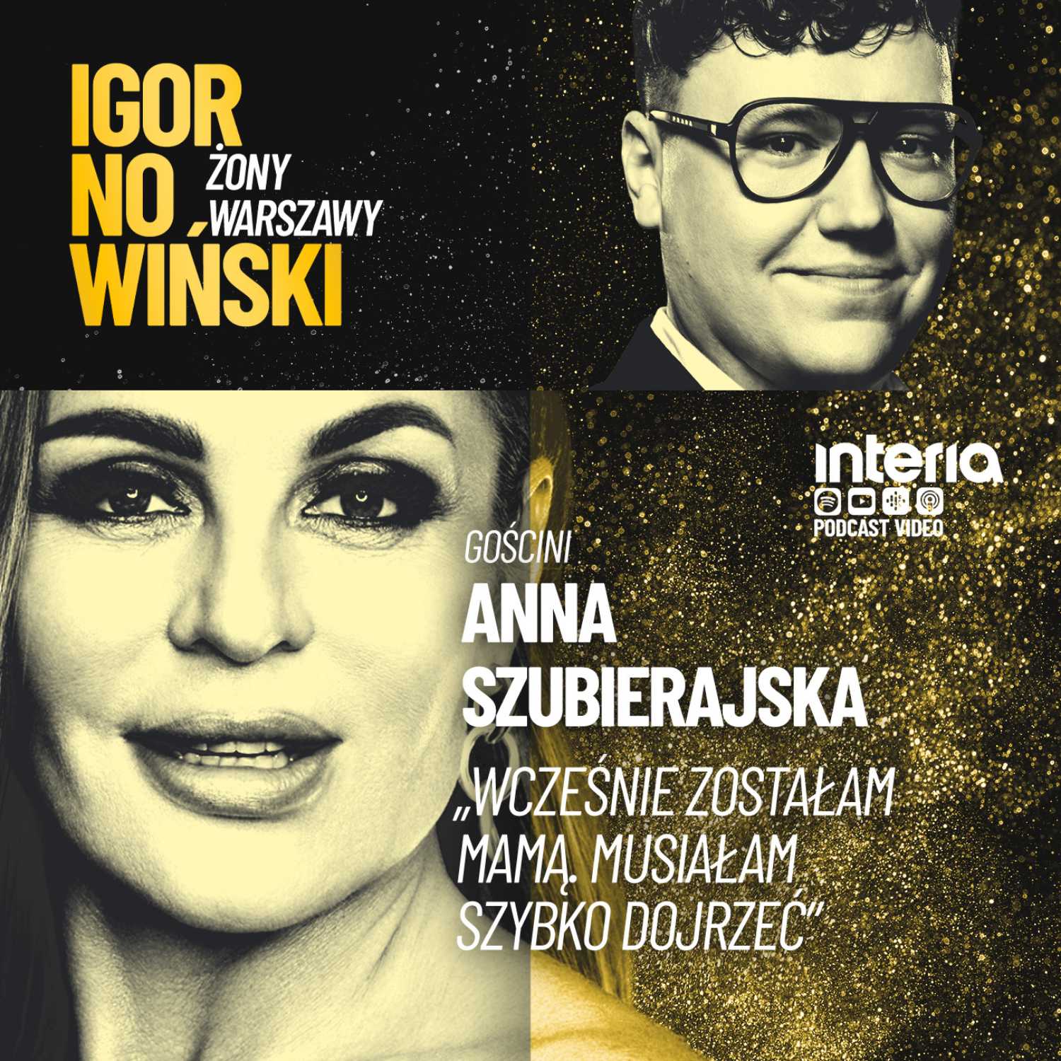 Anna Szubierajska episode artwork