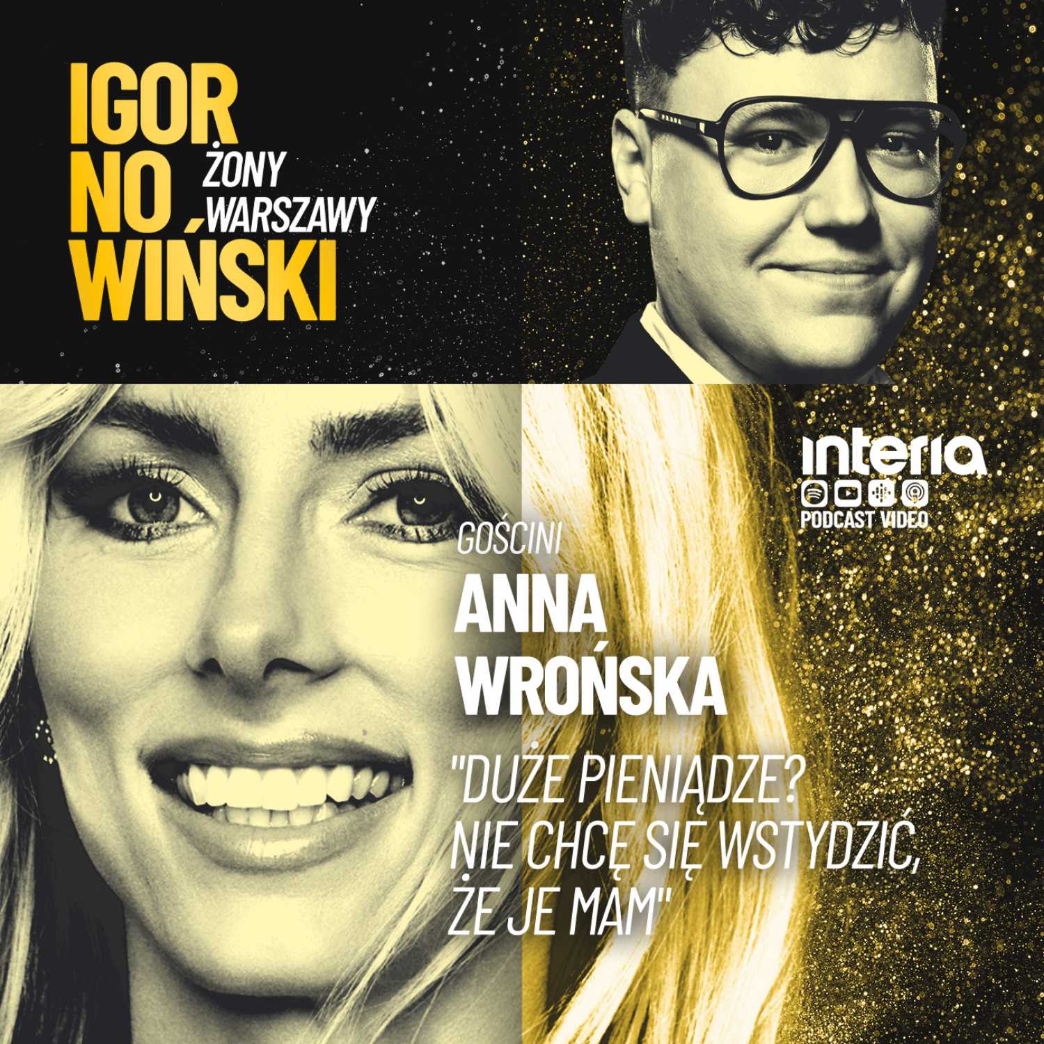 Anna Wrońska episode artwork