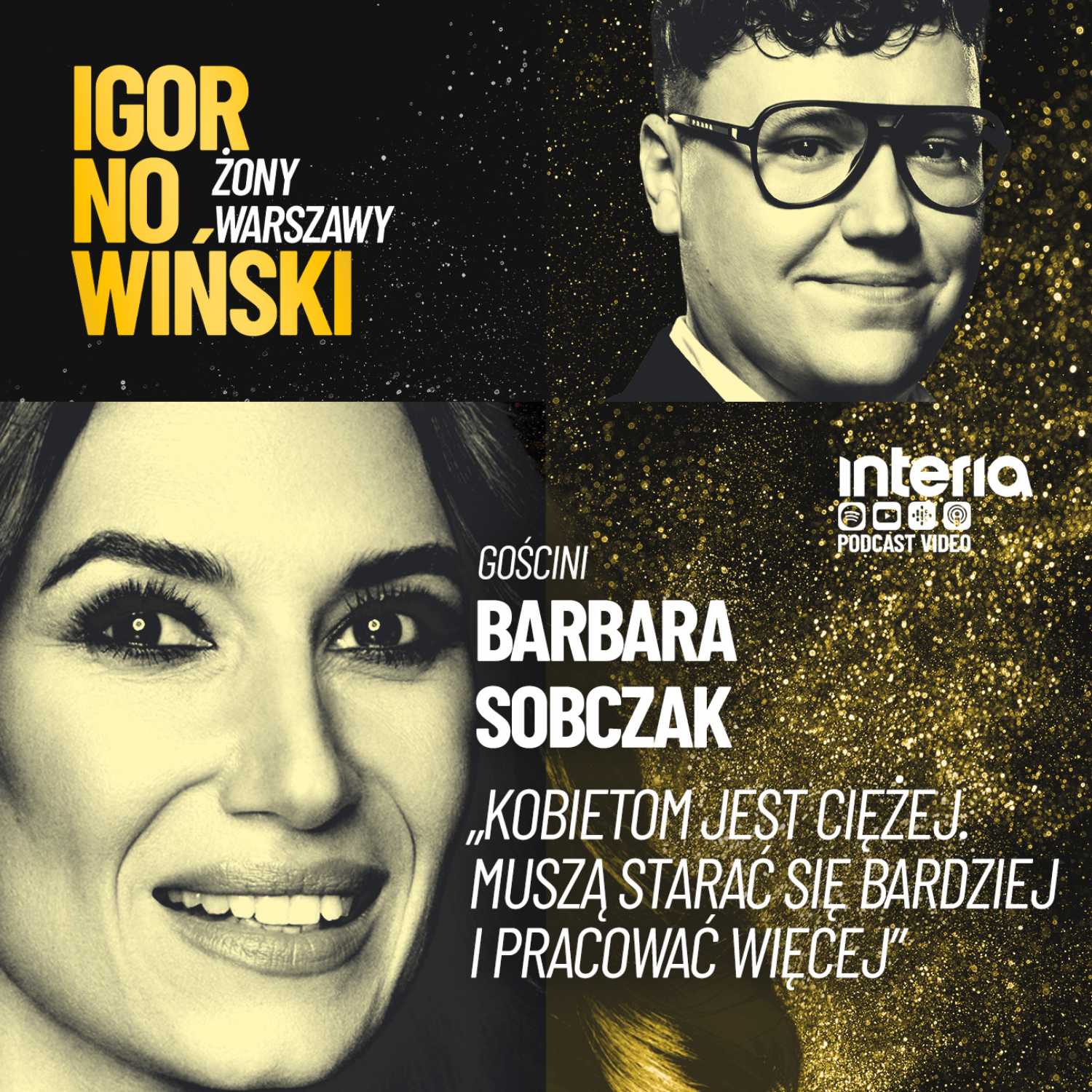 Barbara Sobczak  episode artwork