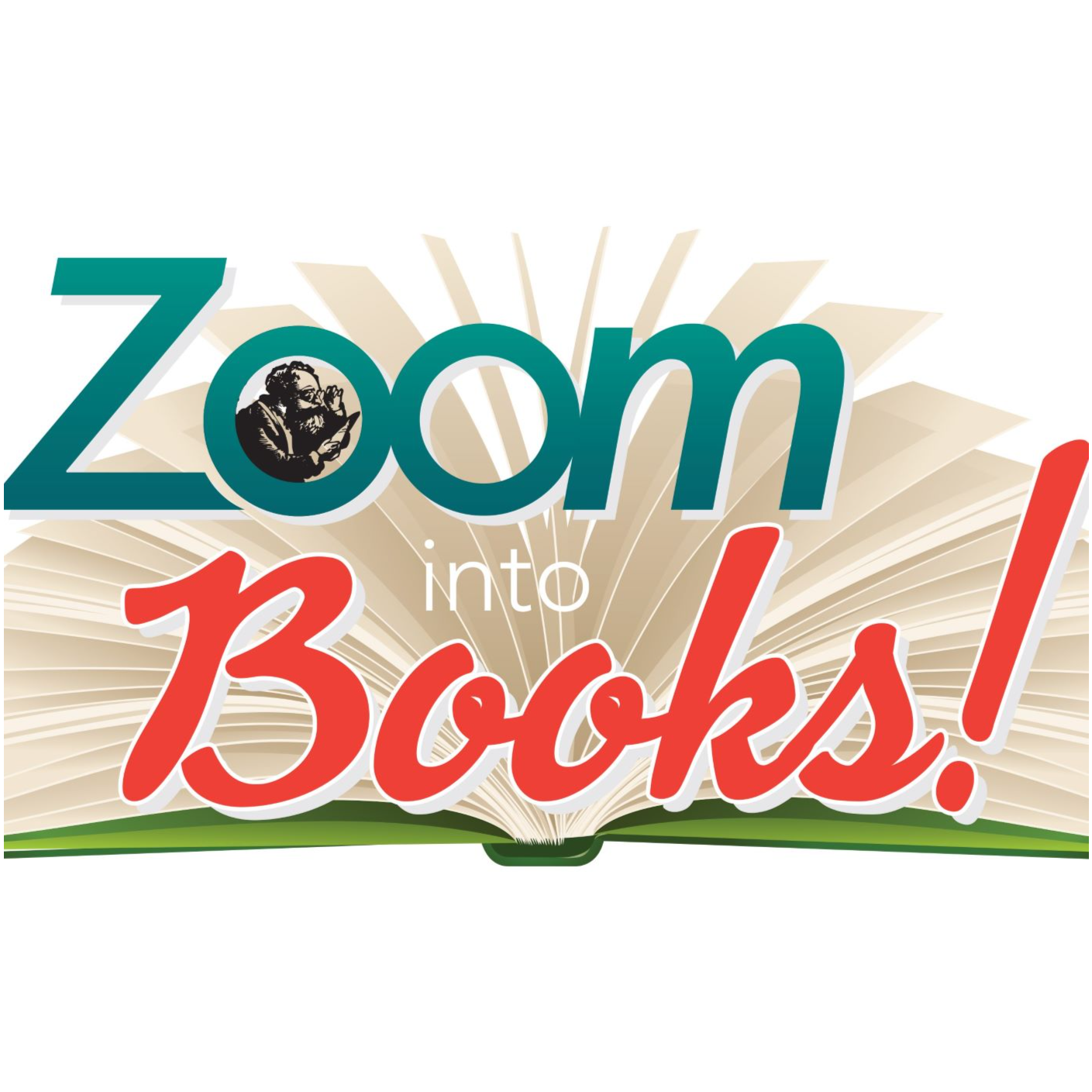 Zoom Into Books